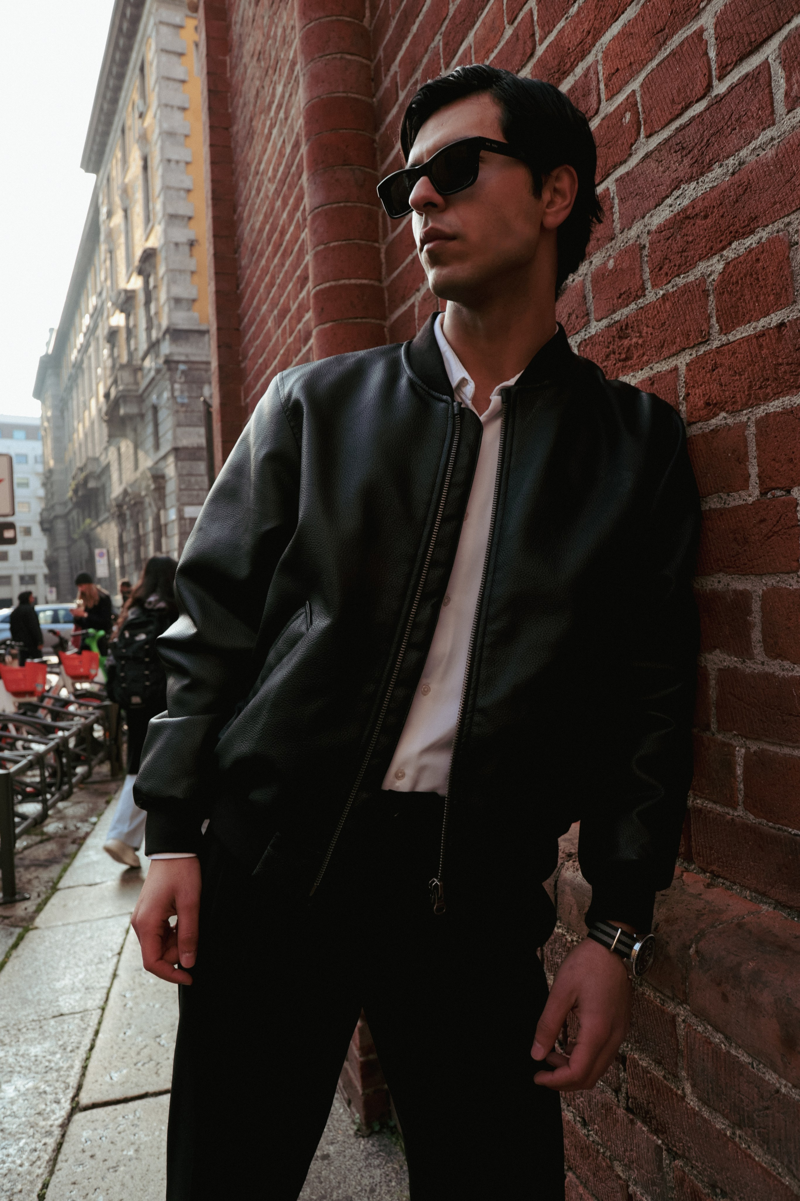 Moe. Photographer in Milan |Mila Pro Photo