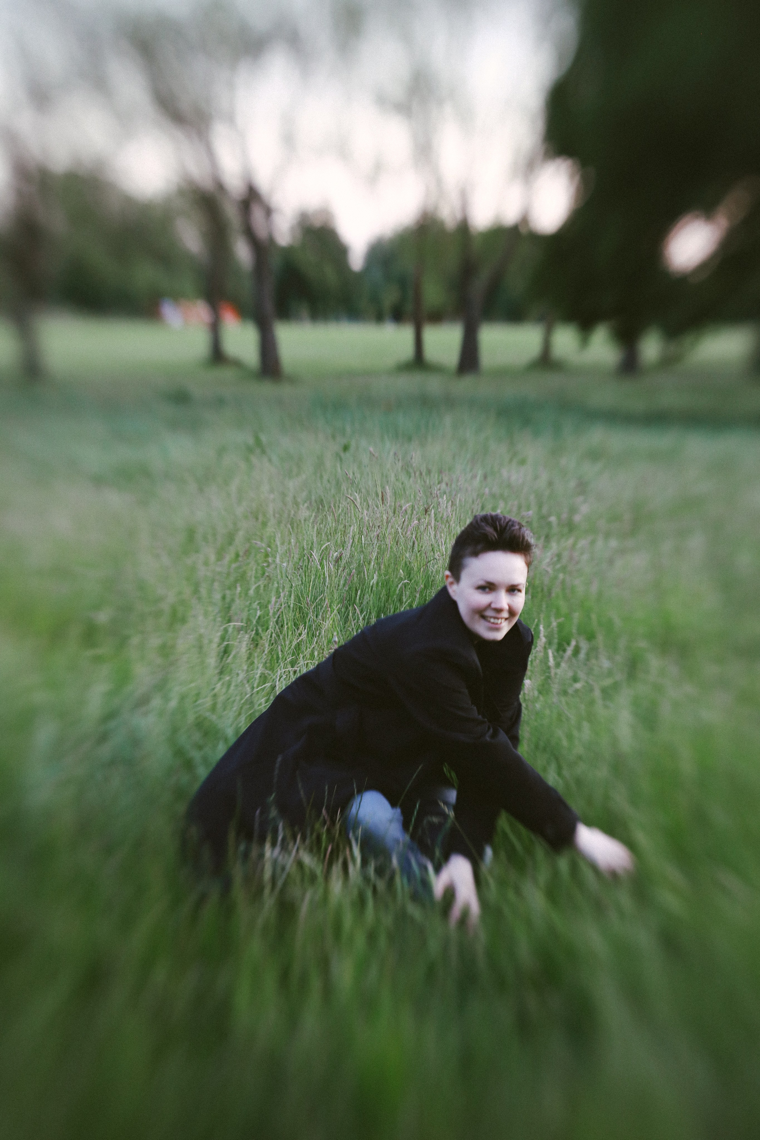 L Rock N Roll. Victoria Dini. Art photography in London / Folkestone, UK