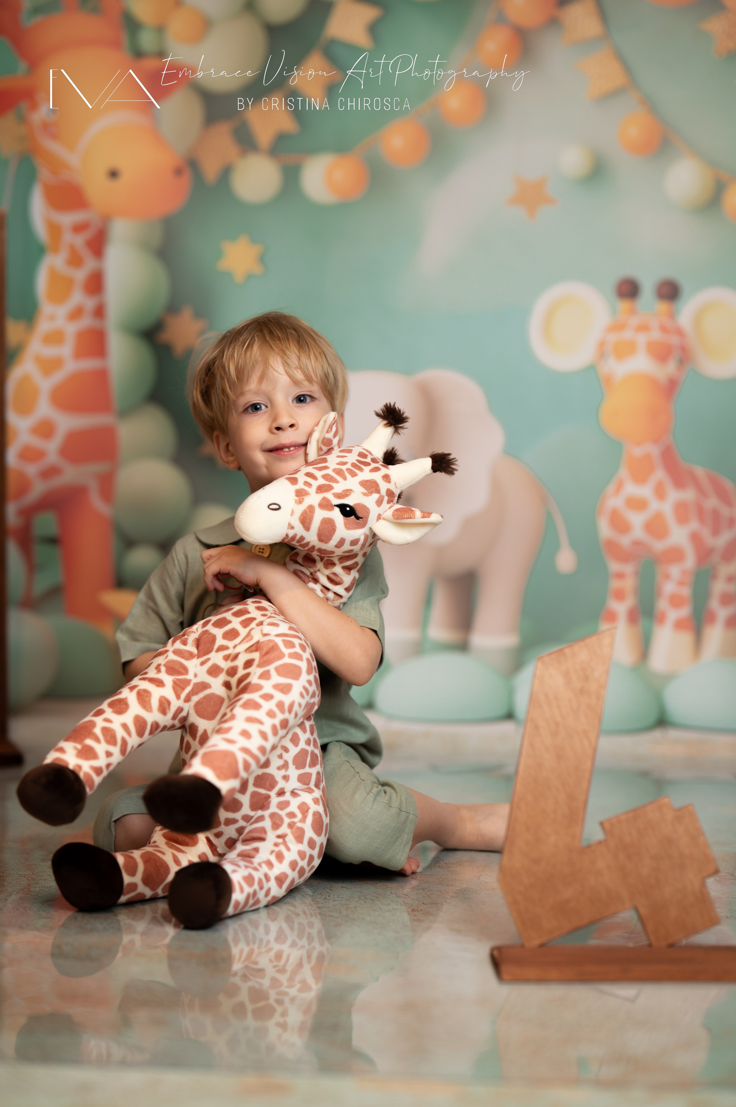 Anniversary/Family. EVA Photography