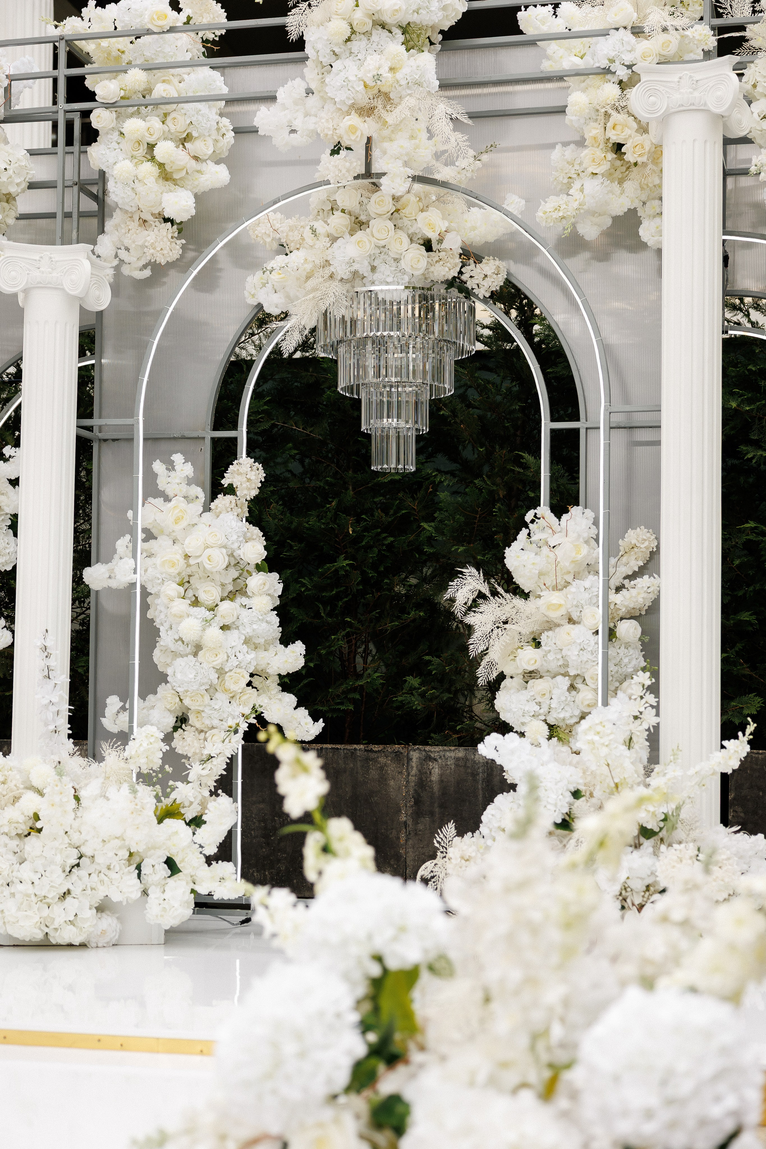 Ion & Djulieta — Richland — Wedding Day. Servicii Foto și Video 067188353