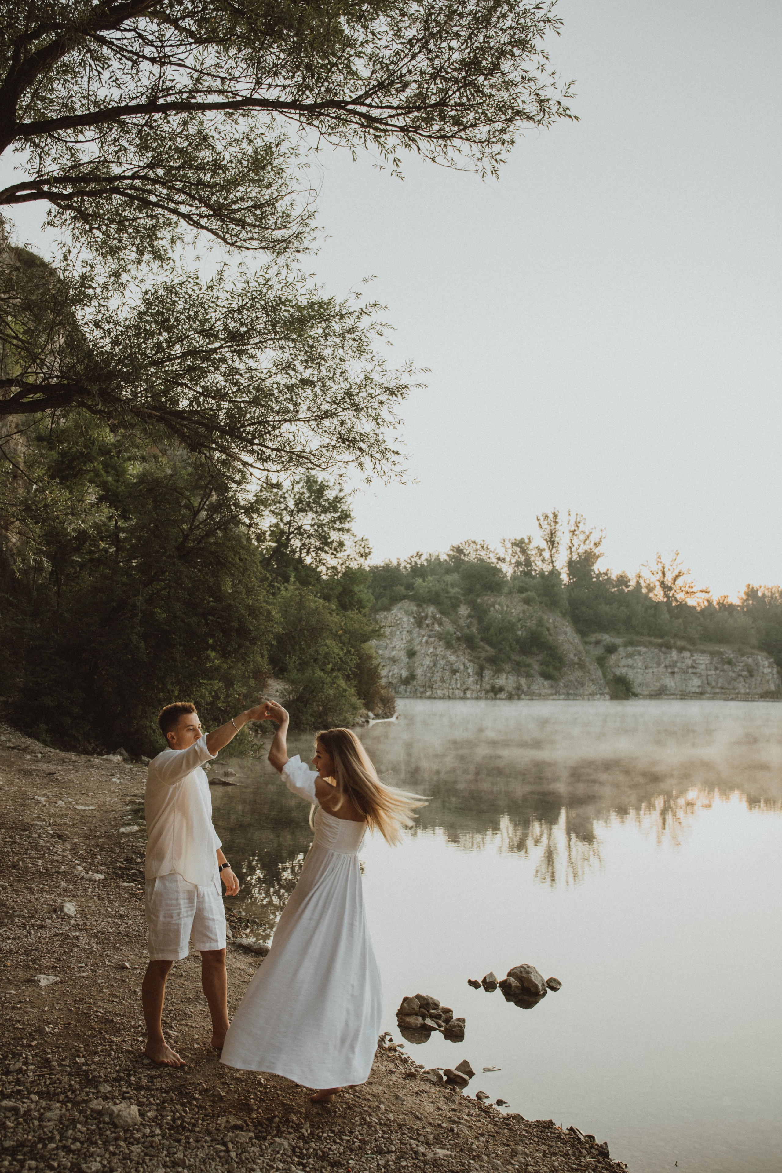 ALEKSANDRA ANDREY. Fotograf Mykhalchuk Inna Kraków