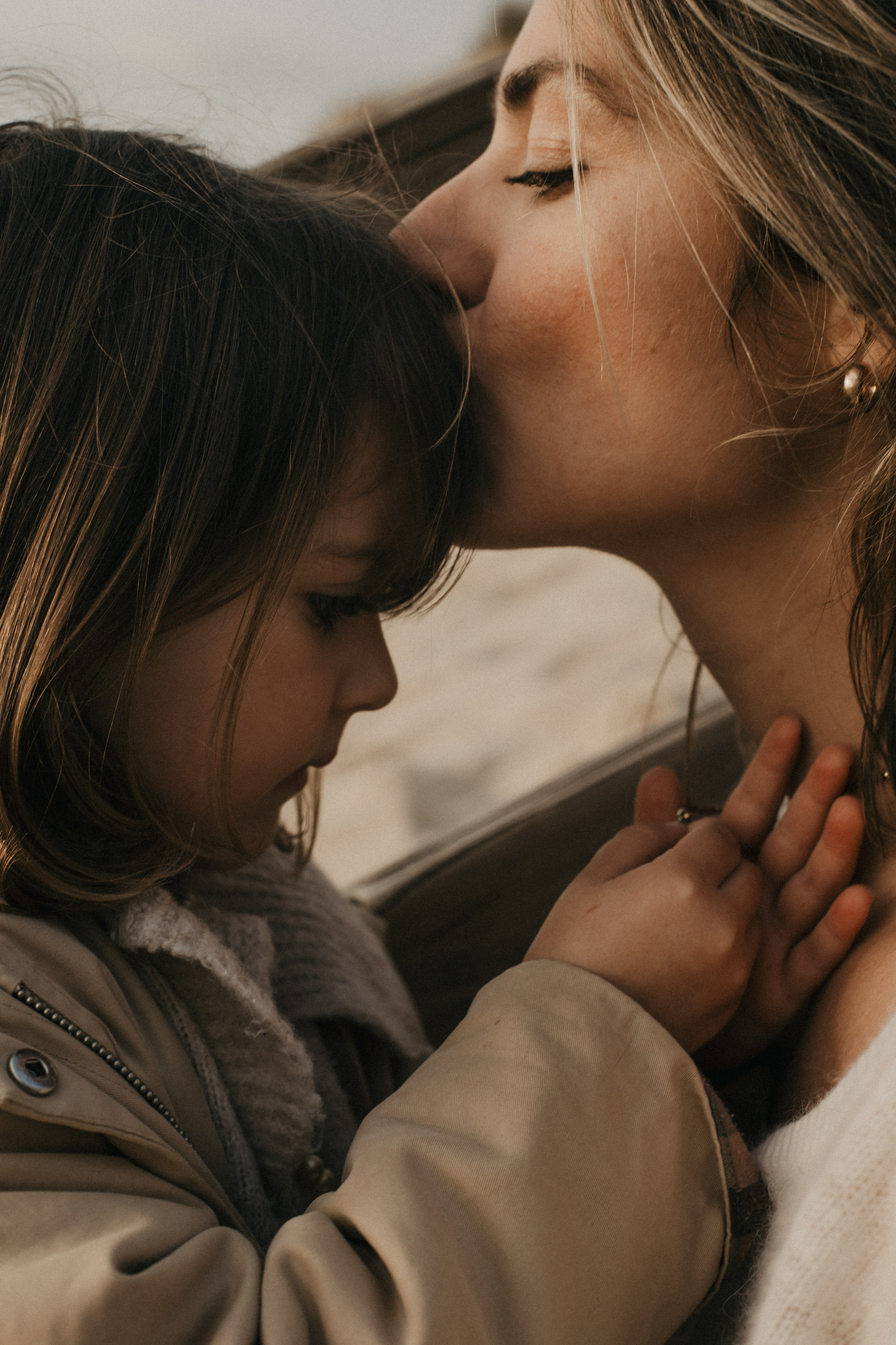 FAMILLE. Семейный фотограф во Франции (Мец, Люксембург)