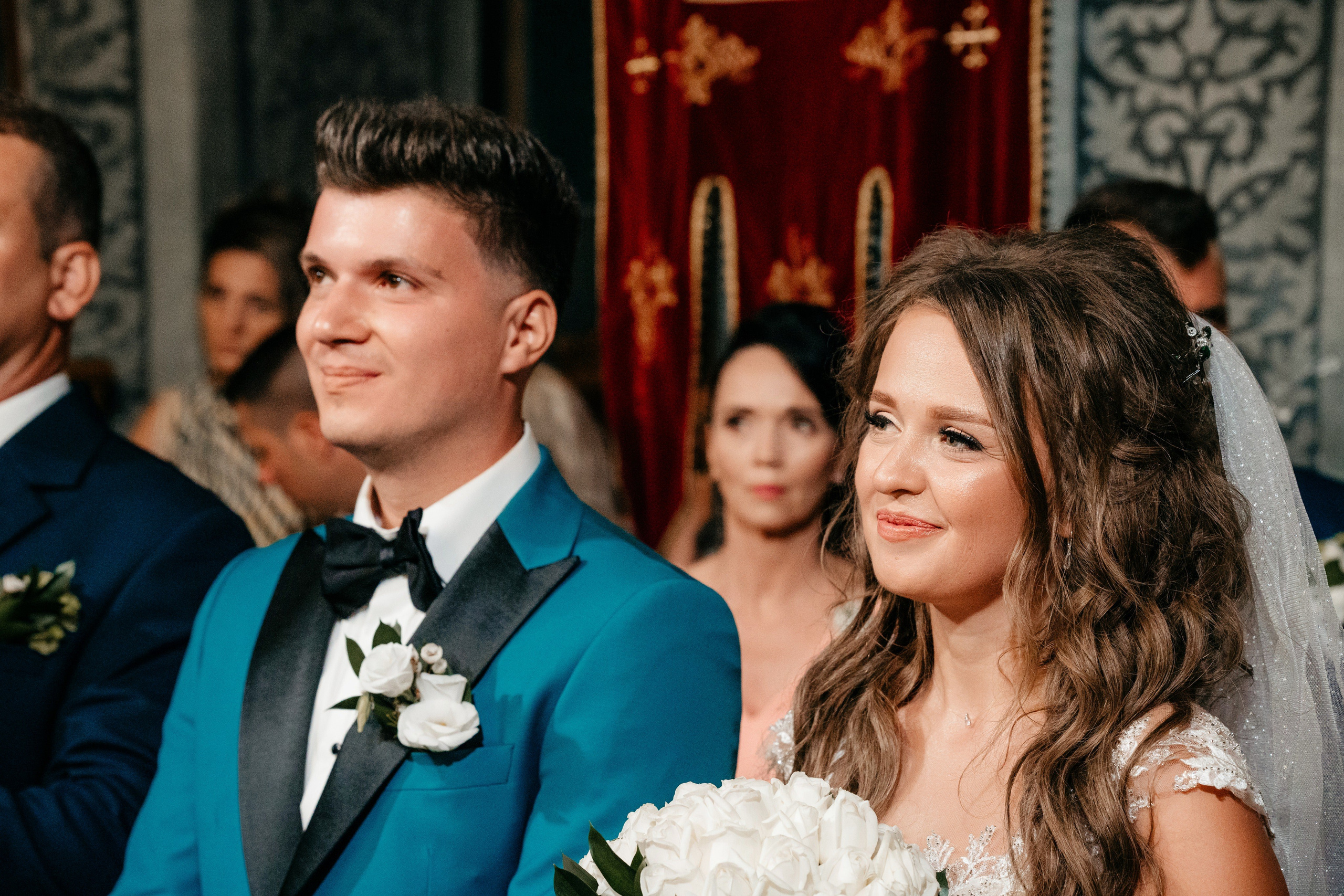 Diana & Daniel. Raw Studio. Fotograful tau de nunta!