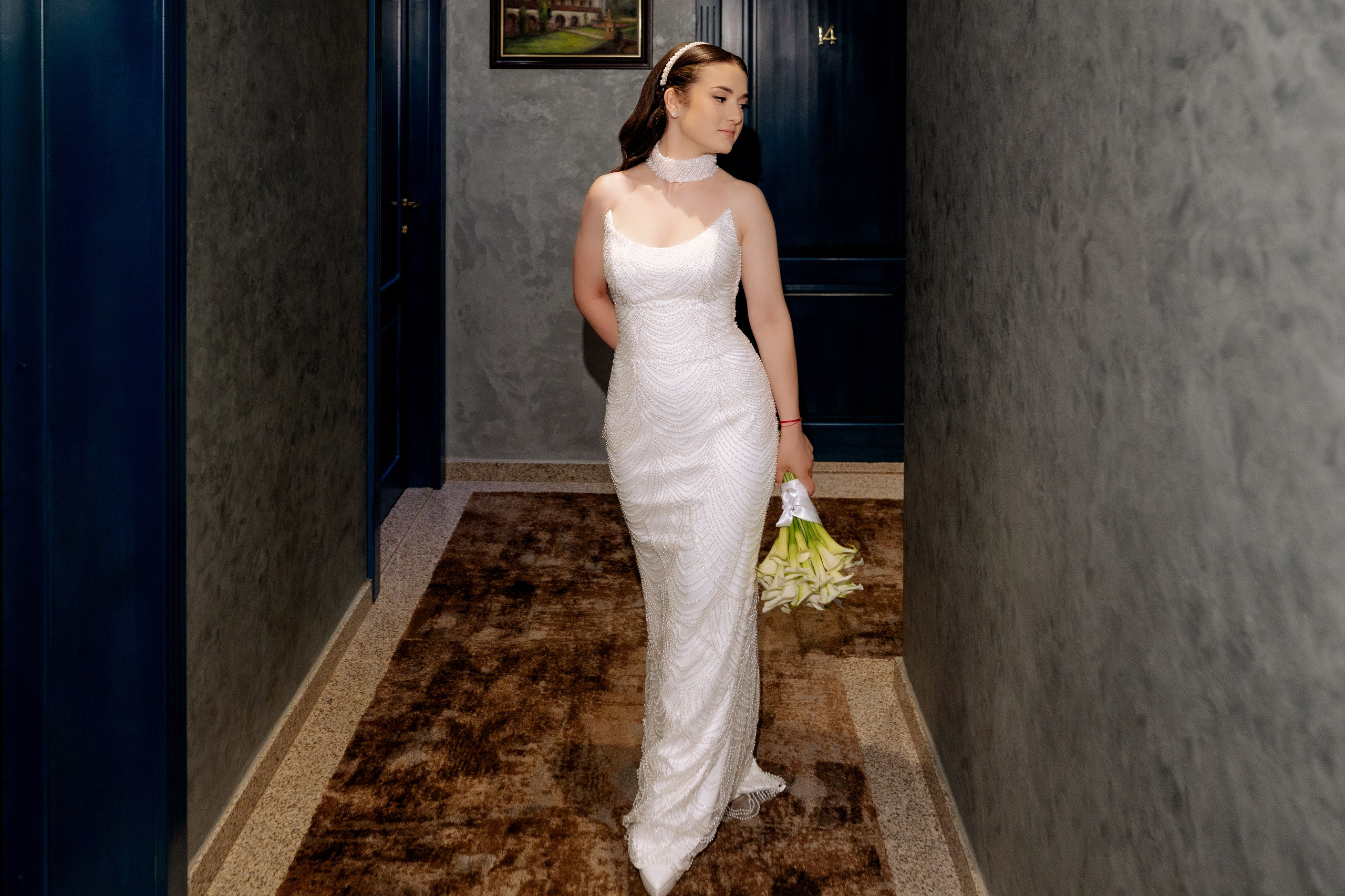 Cristina - Narcis | Targu Neamt