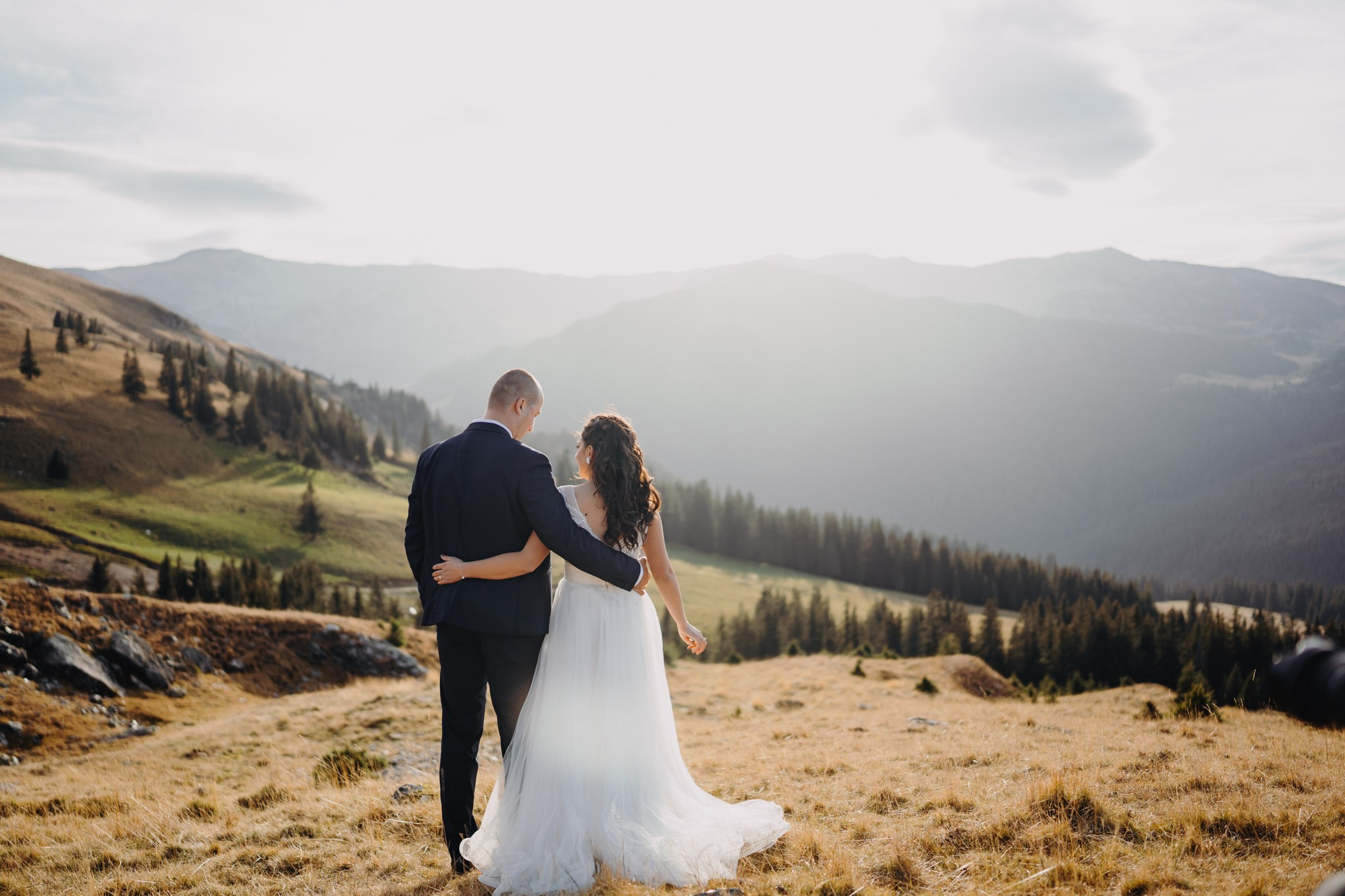 Ana — Adi | Transalpina