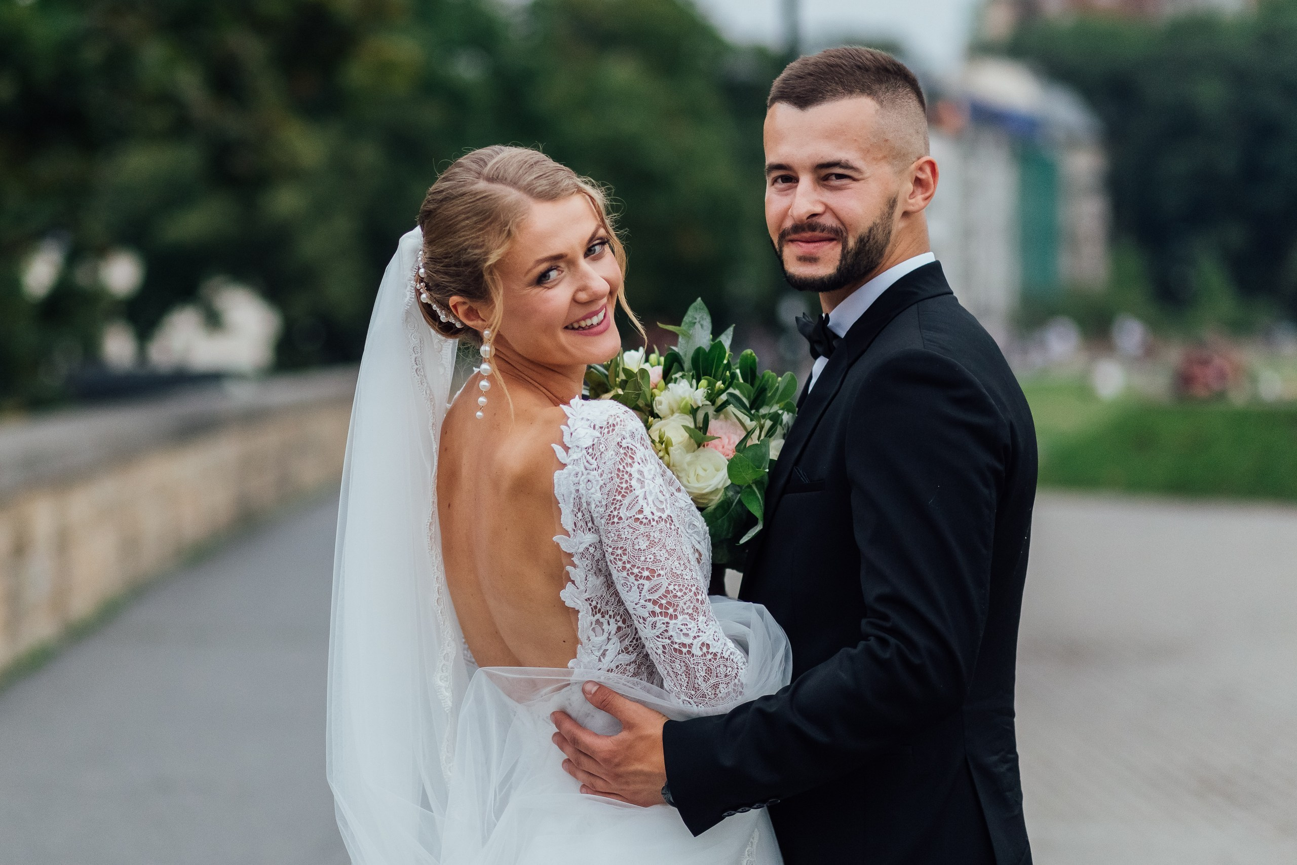 Photographer Stas. Khanoff Production Studio