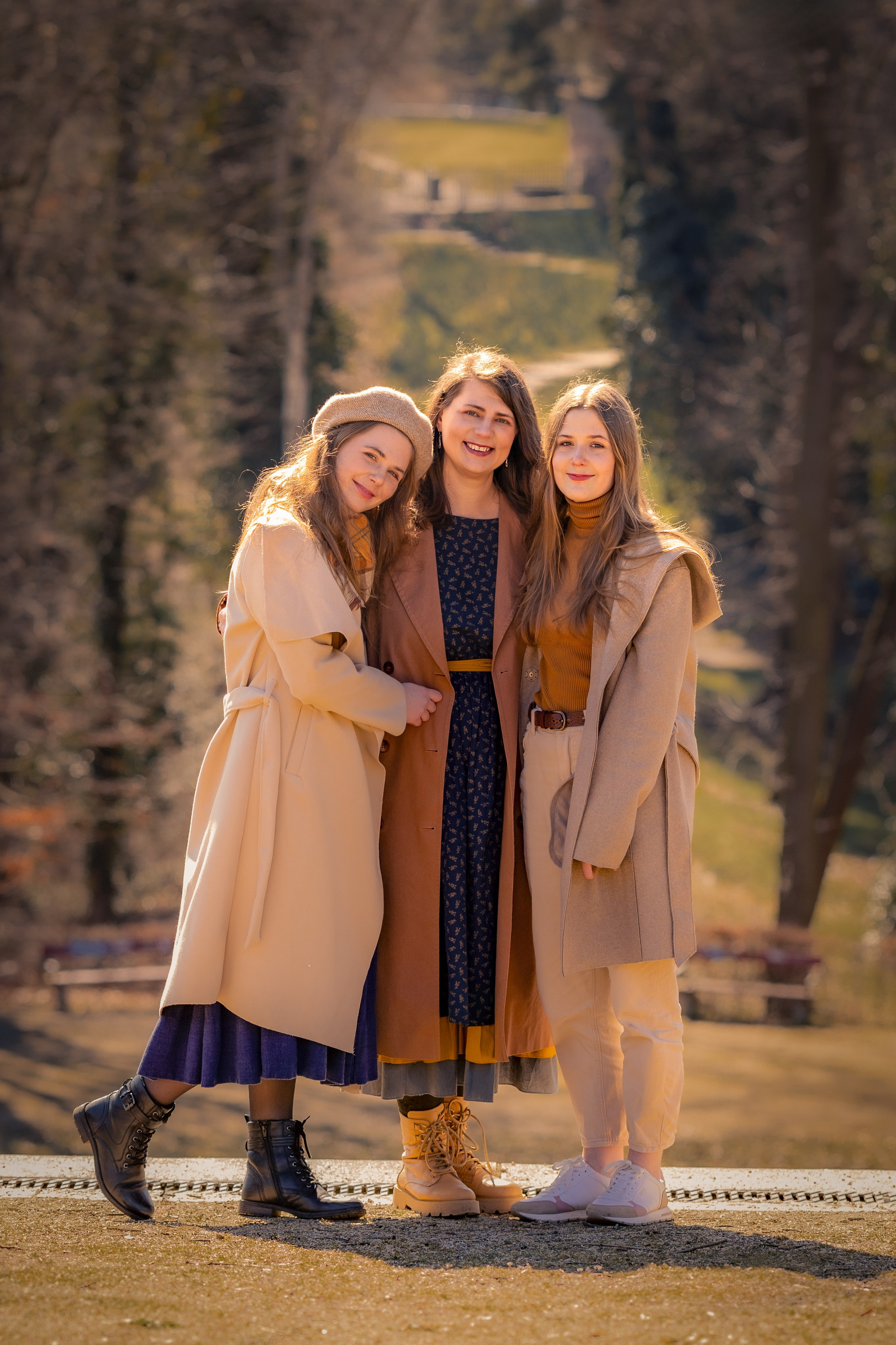 Family Photoshoot in Dresden — Natural & Warm Moments. Family & Maternity Photographer in Dresden Tatiana Mudryak