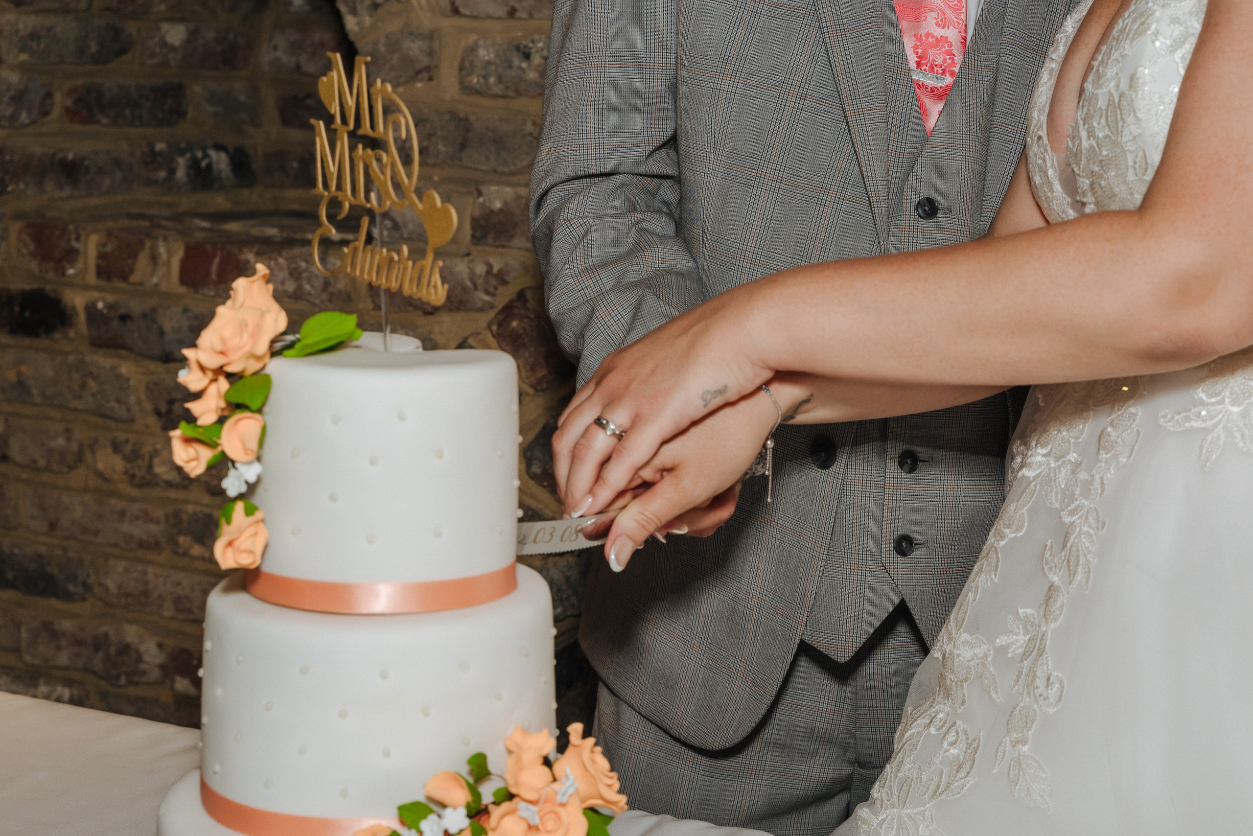 Wedding at Bird Hills Golf Centre. Photographer in England Ekaterina Romanova