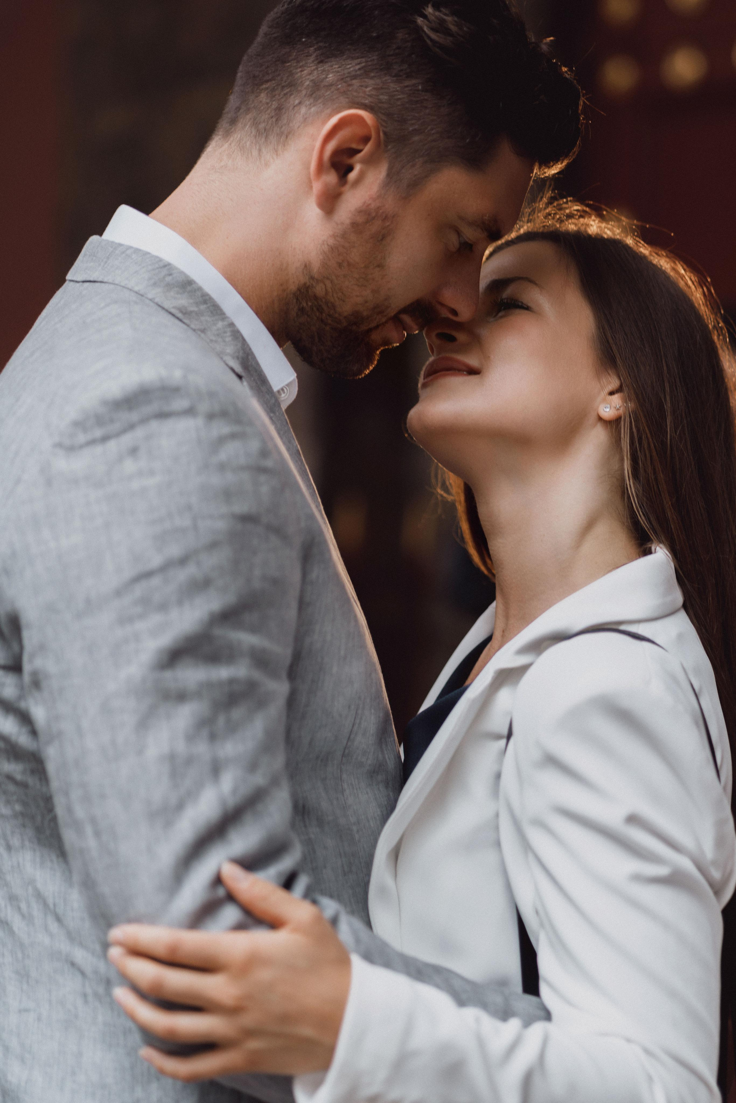 Engagement session at Covent Garden. London portrait and family photographer