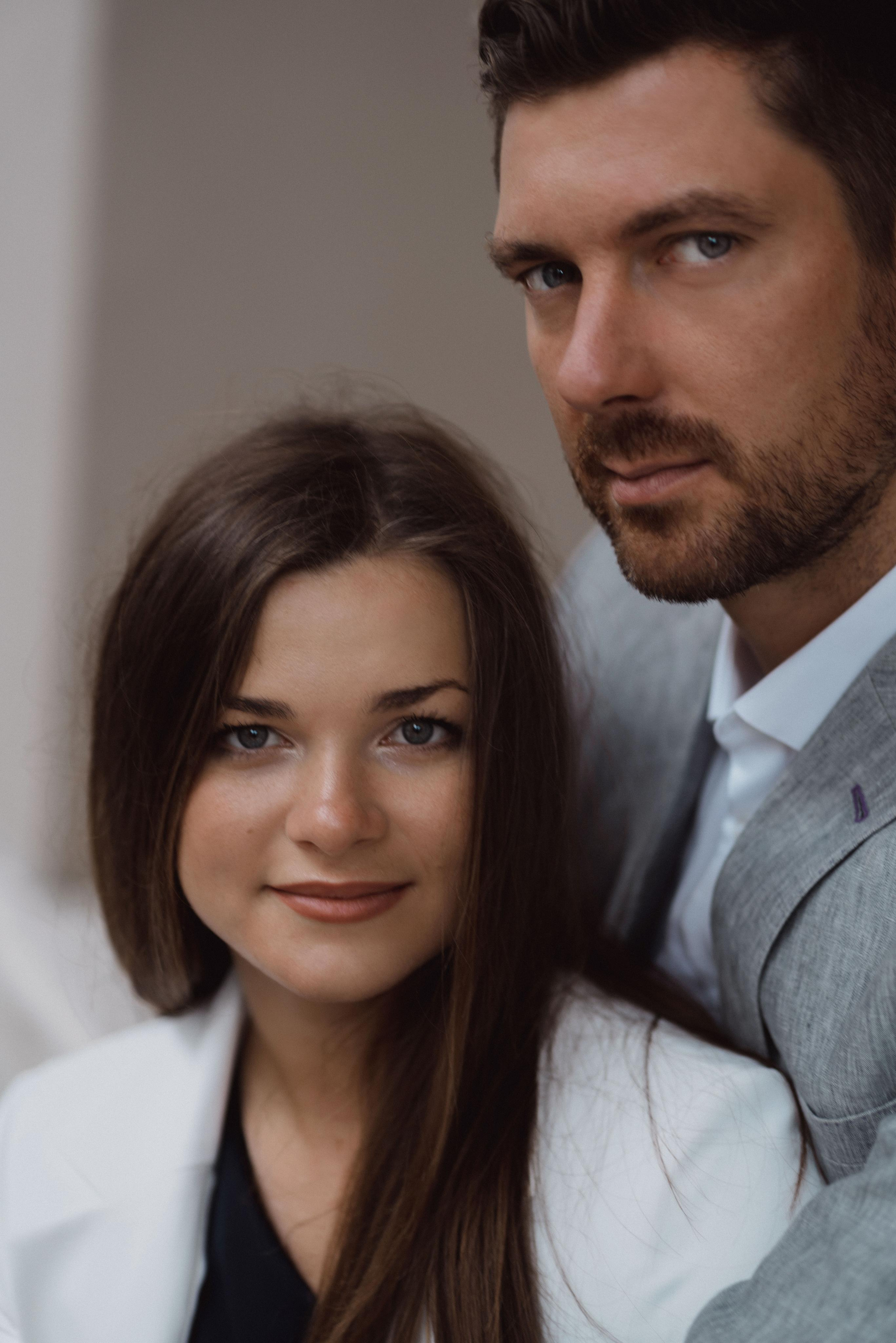 Engagement session at Covent Garden. London portrait and family photographer