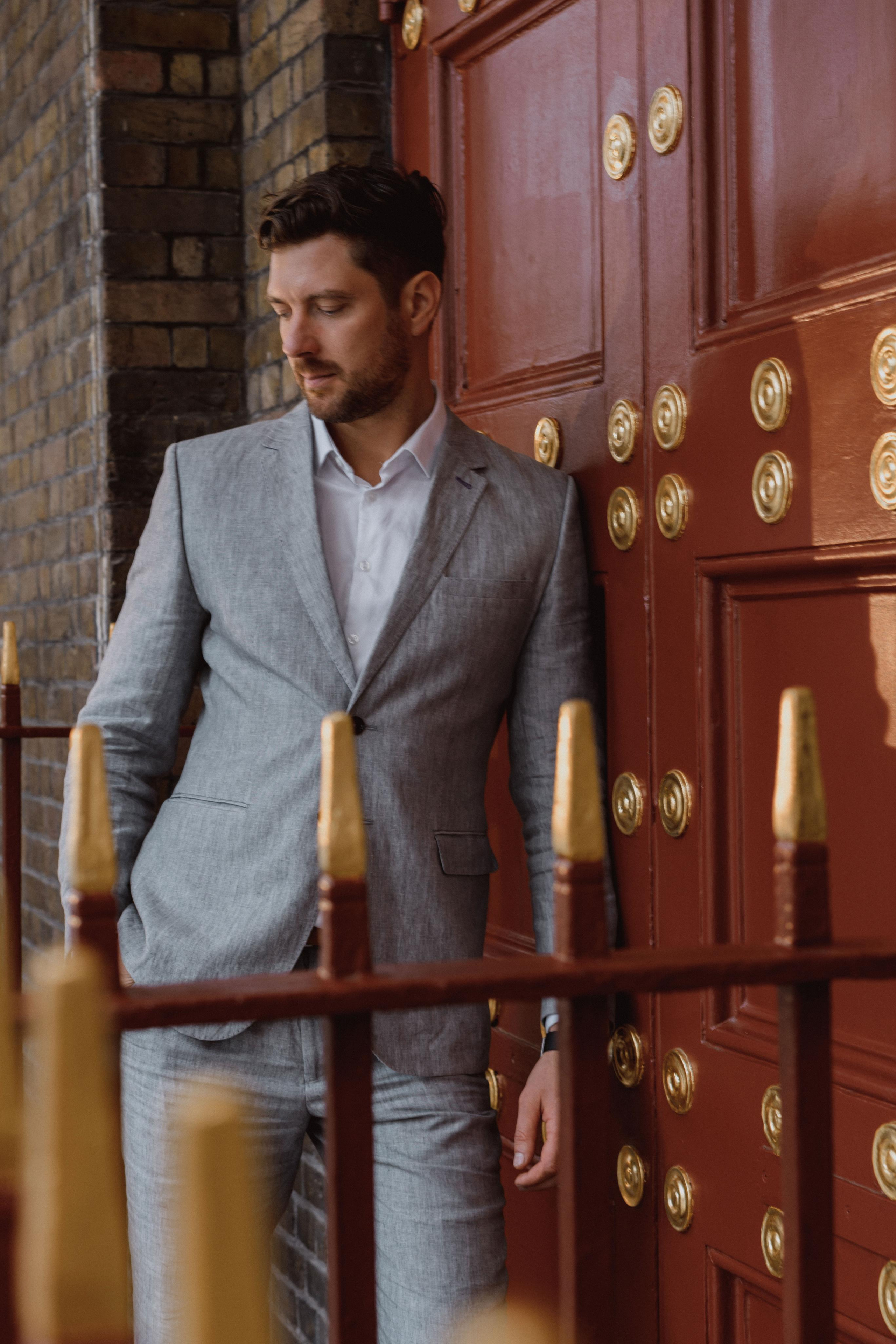 Engagement session at Covent Garden. London portrait and family photographer