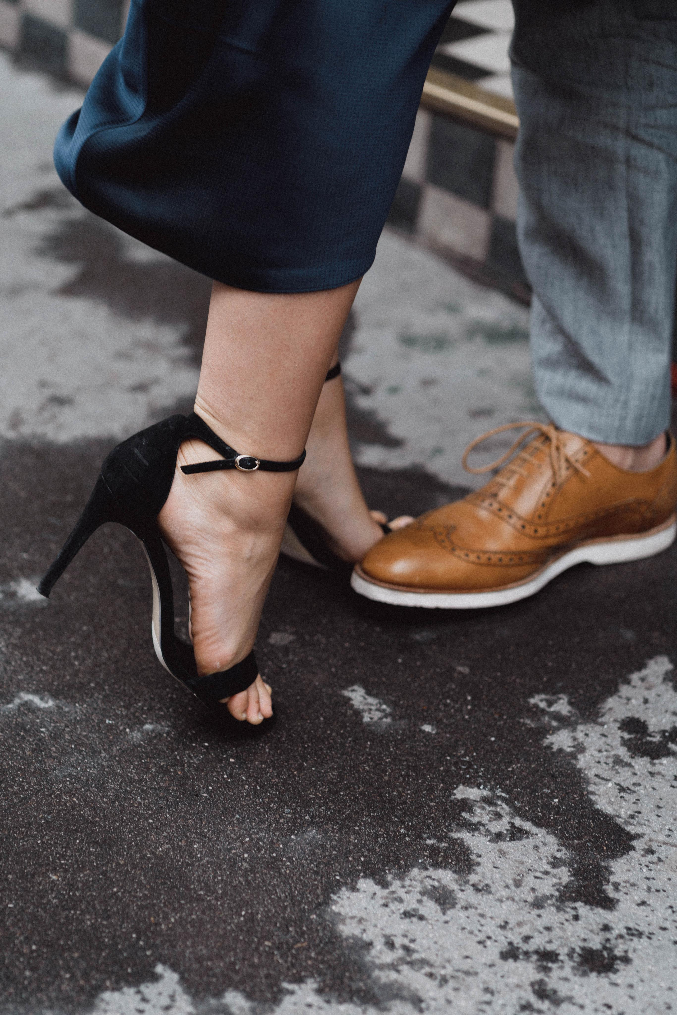 Engagement session at Covent Garden. London portrait and family photographer