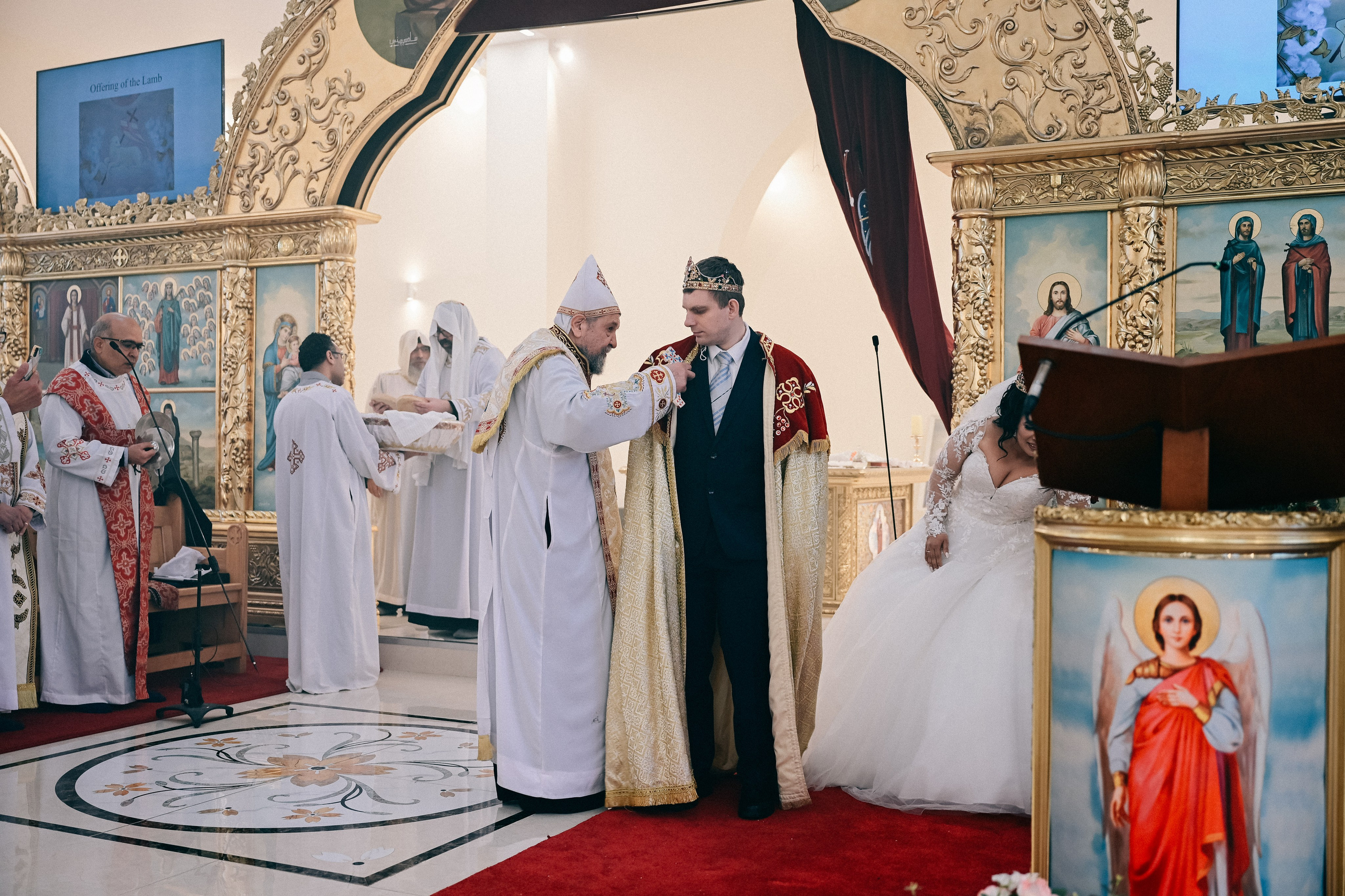 Wedding photography Solihull 