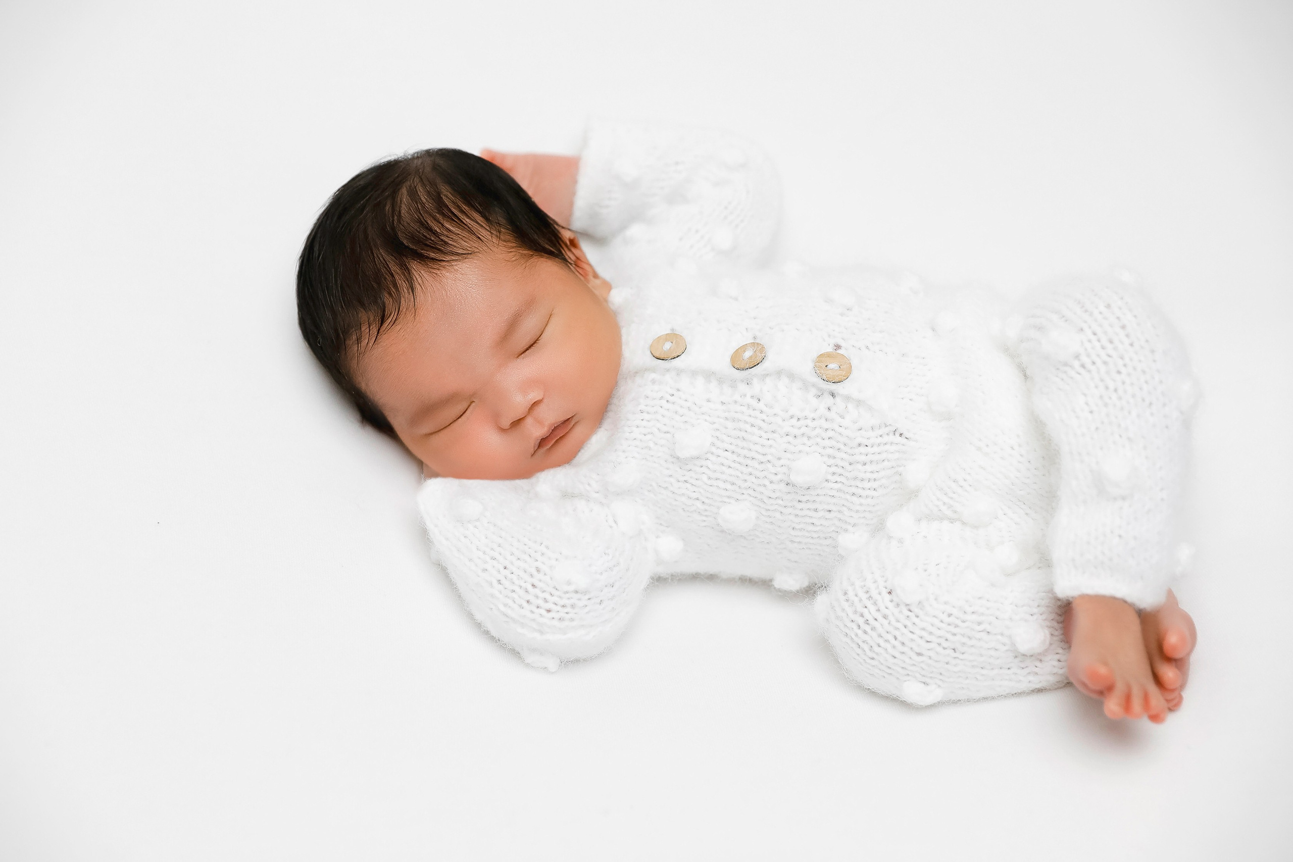 NEWBORN. Silvia Stamati Photography Helsinki