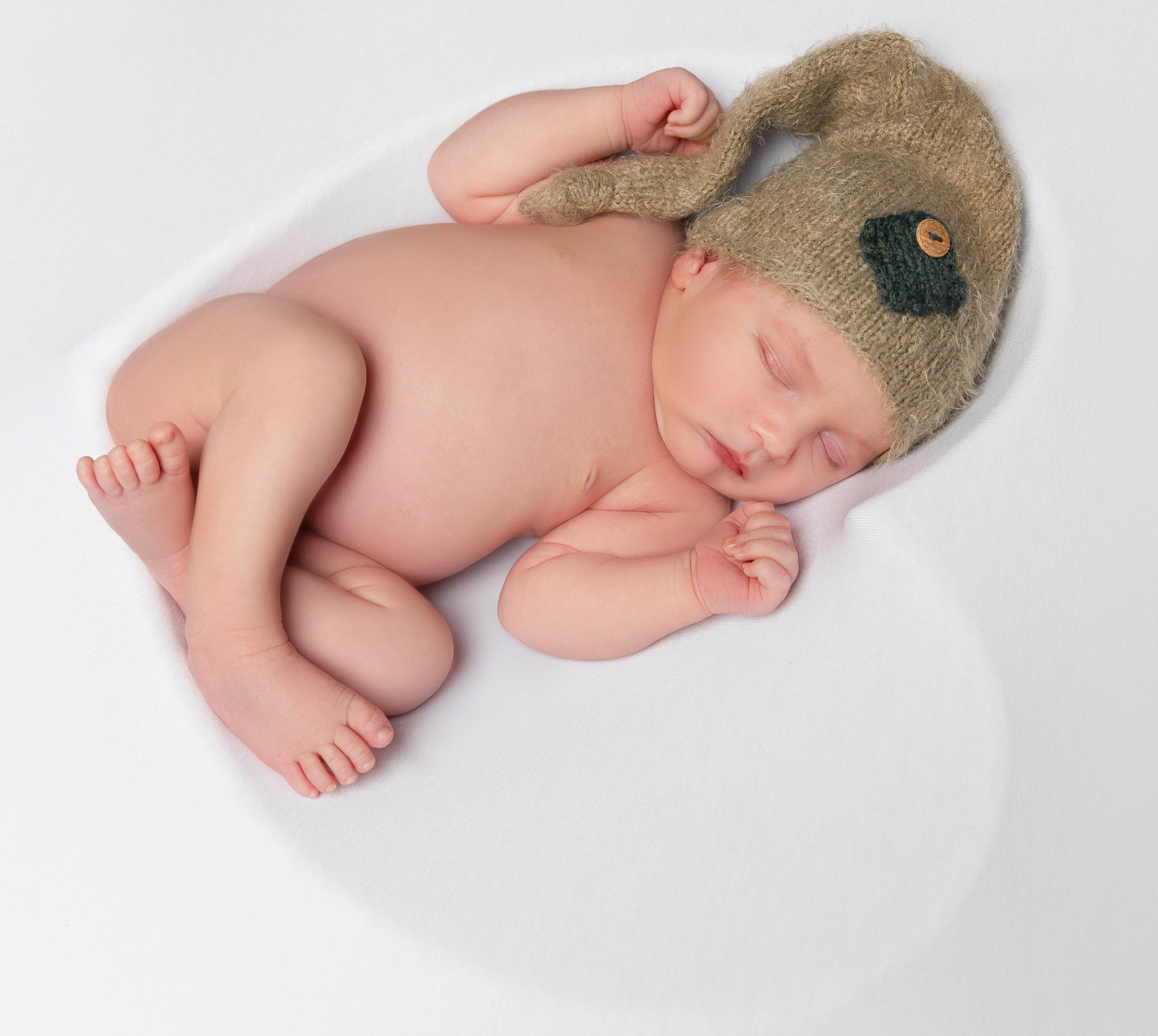 NEWBORN. Silvia Stamati Photography Helsinki