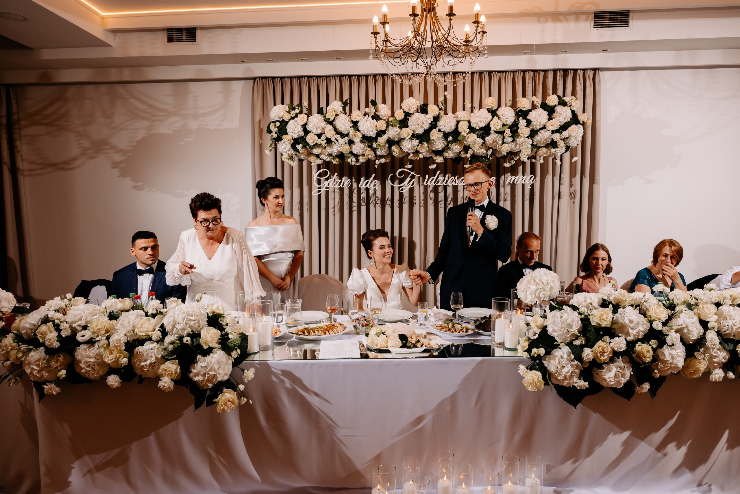 Wiki ♡ Przemek. Fotograf Ślubny Warszawa - Sesje Biznesowe Rodzinne Eventy