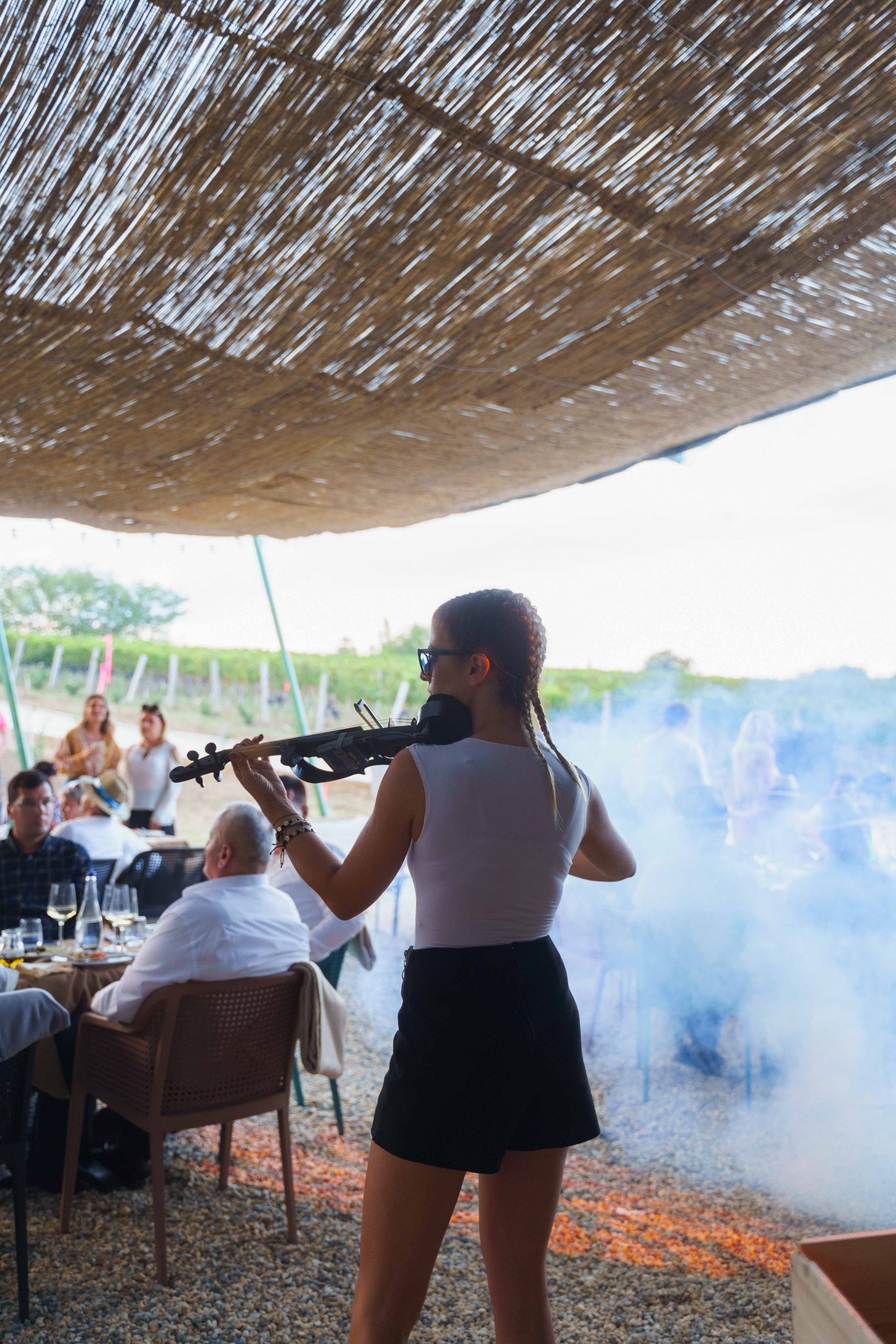 Jeep Commerce Event. Zhukov studio