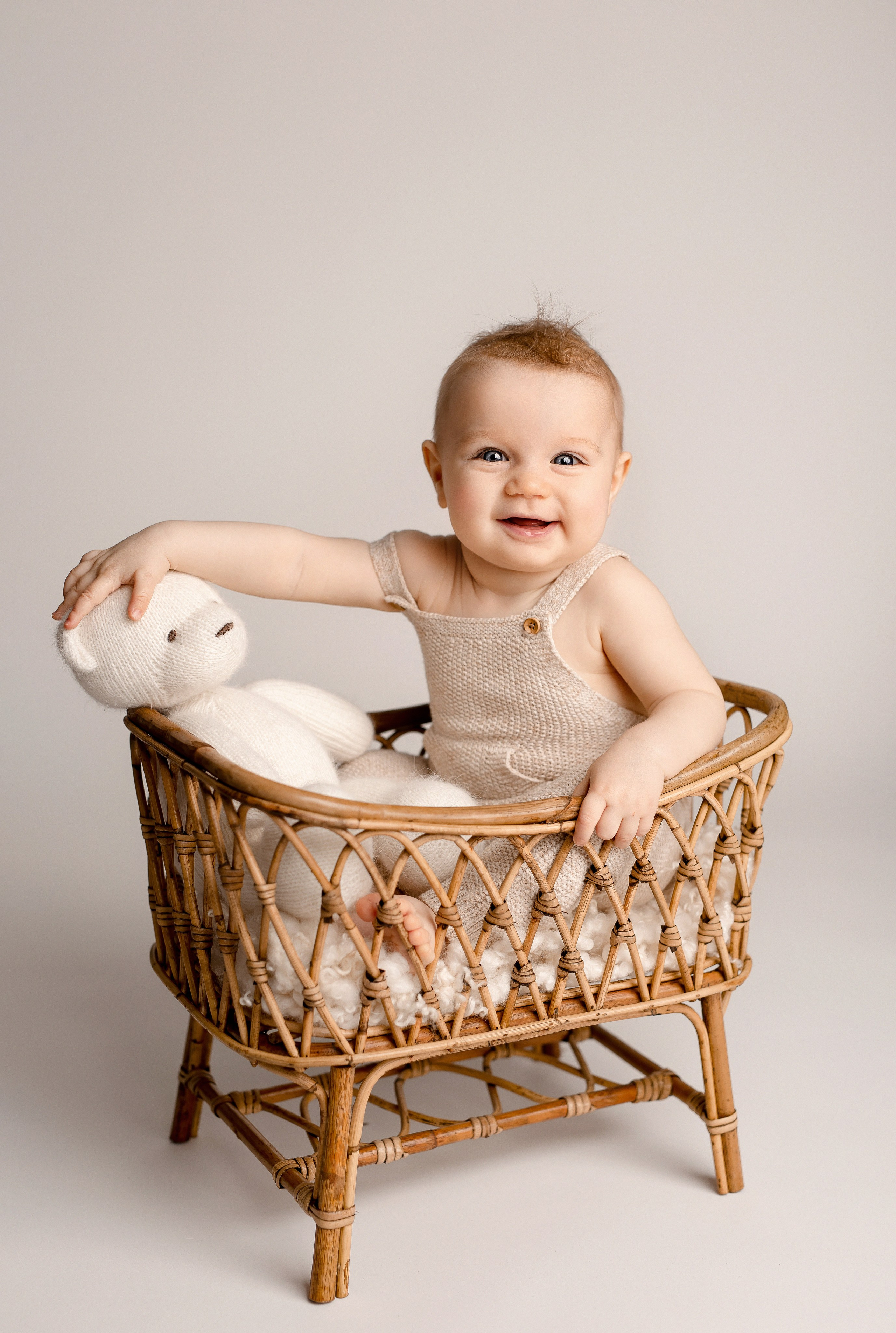 NEUGEBORENEN und BABY Fotografin in WIEN und Umgebung