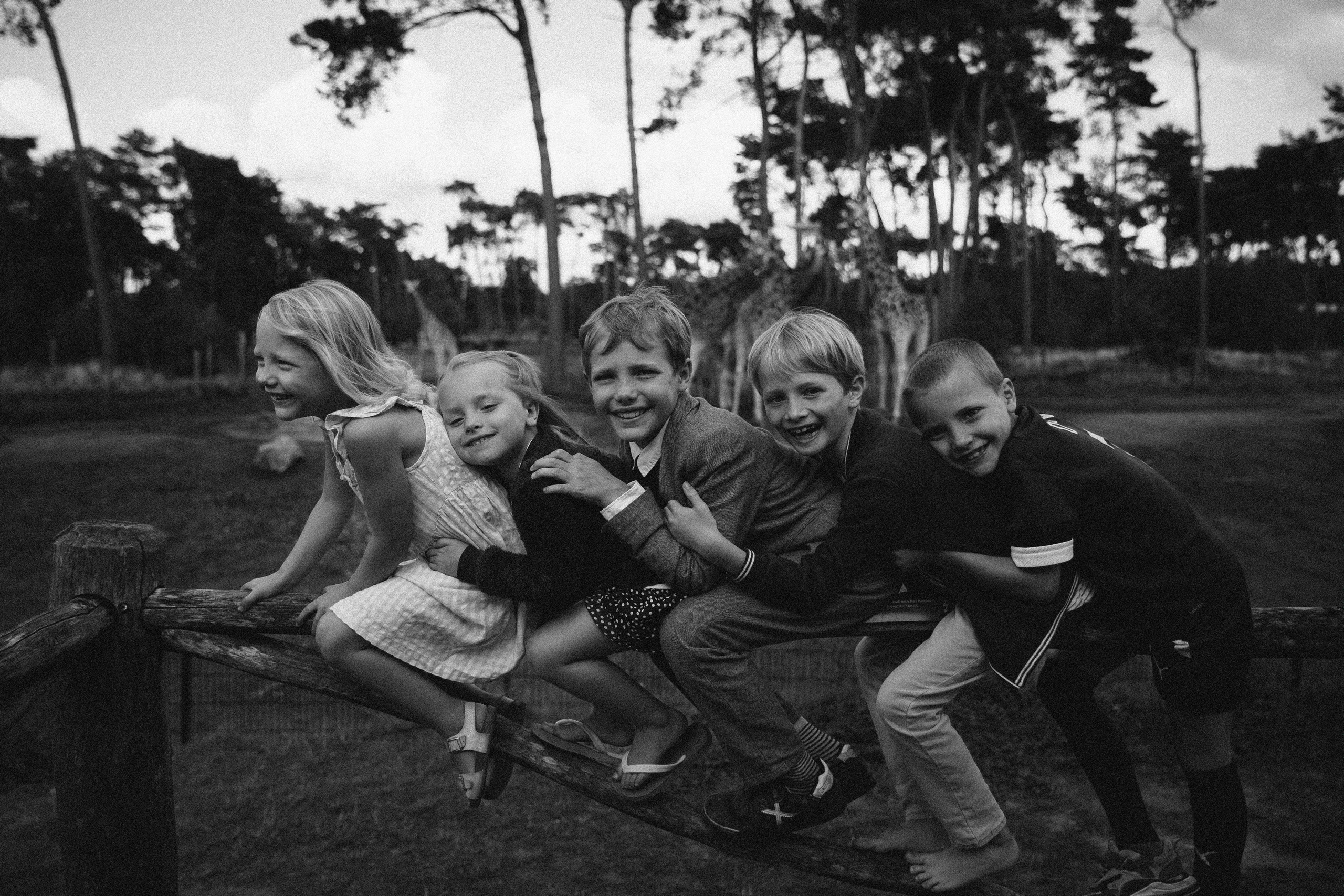 Семейная фотосессия. True self