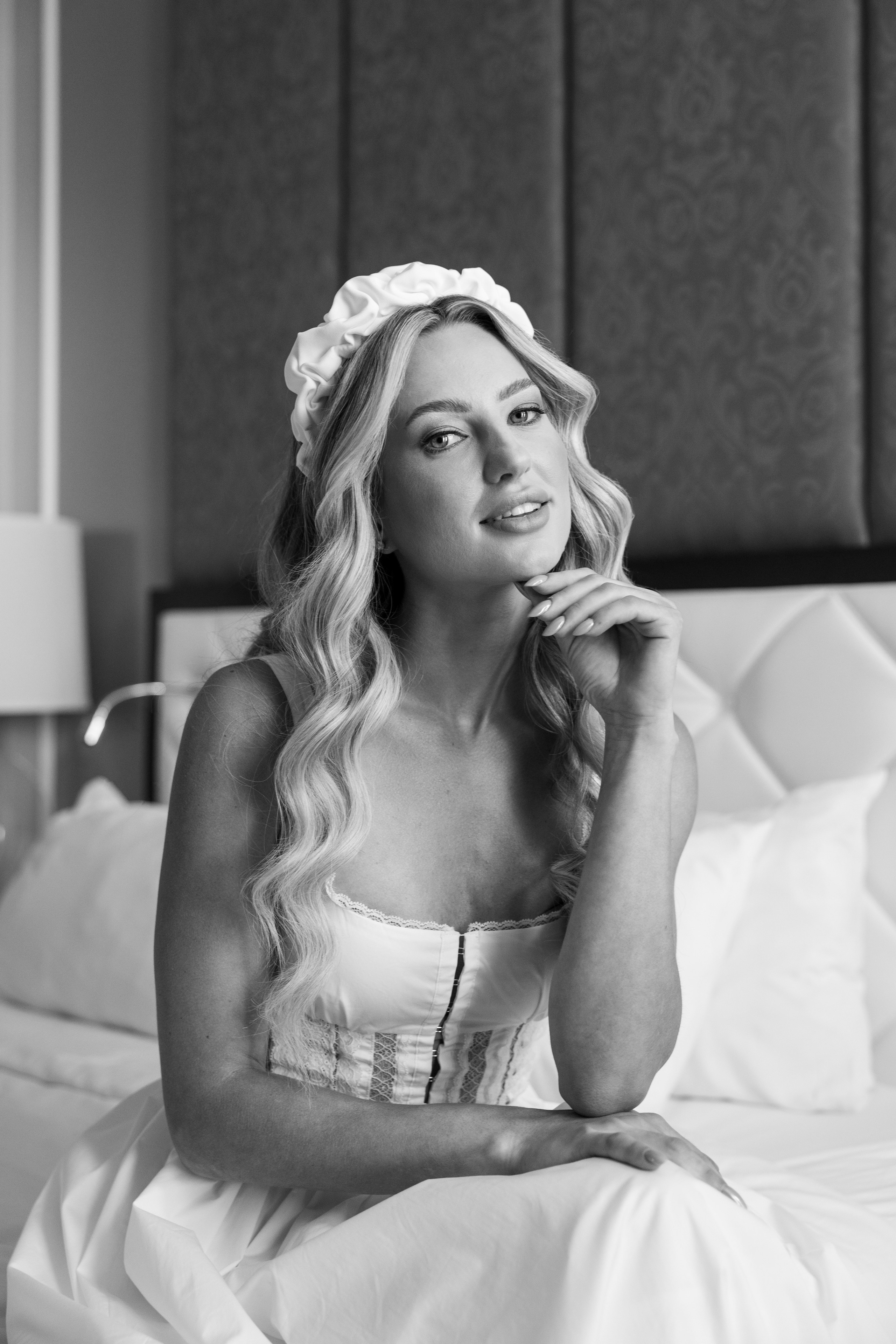 Elegant & Timeless Wedding Photography at Hotel Saskatchewan. Wedding photography and videography in Regina, Saskatchewan