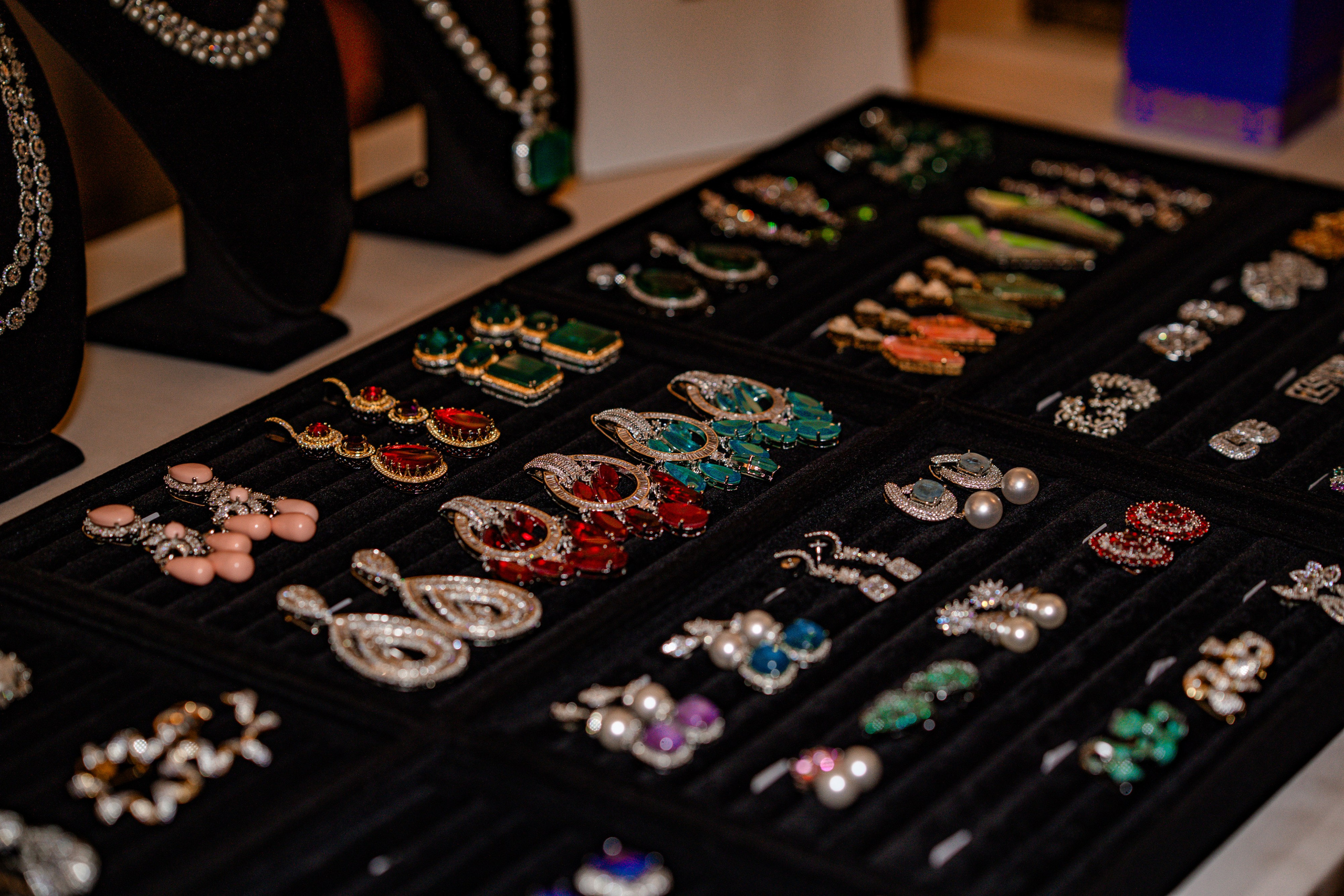 Health & Beauty event. Tonya Kyrylenko photographer in London