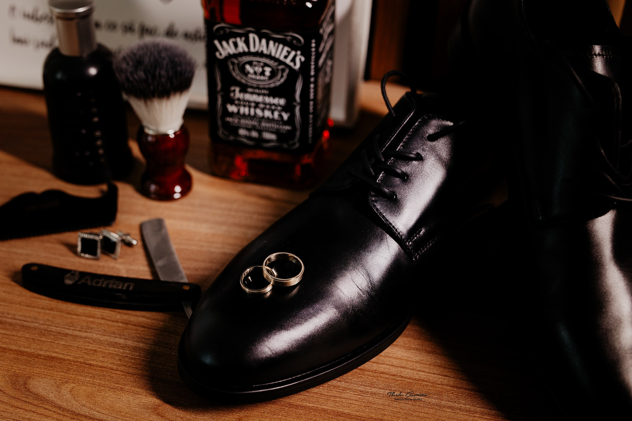 Nunta. Dream Studio Galați – ședințe foto profesionale pentru familie, portrete și evenimente