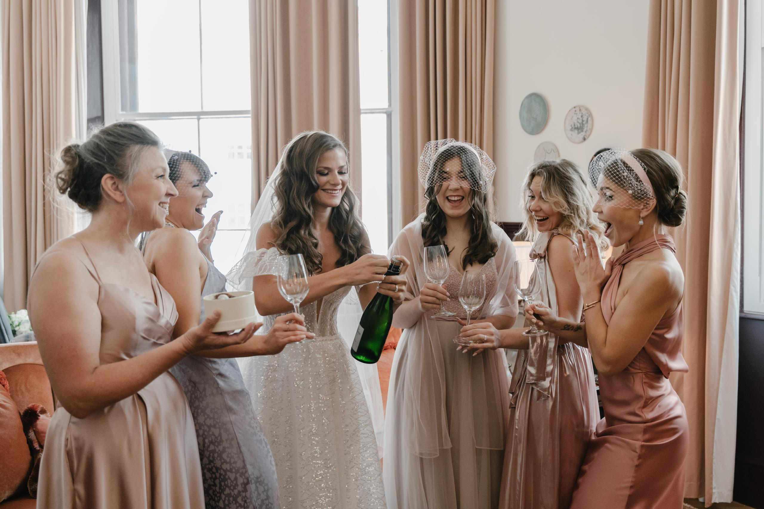 Intimate wedding day at Hertfordshire. London Wedding Photographer|Natasha Ferreira