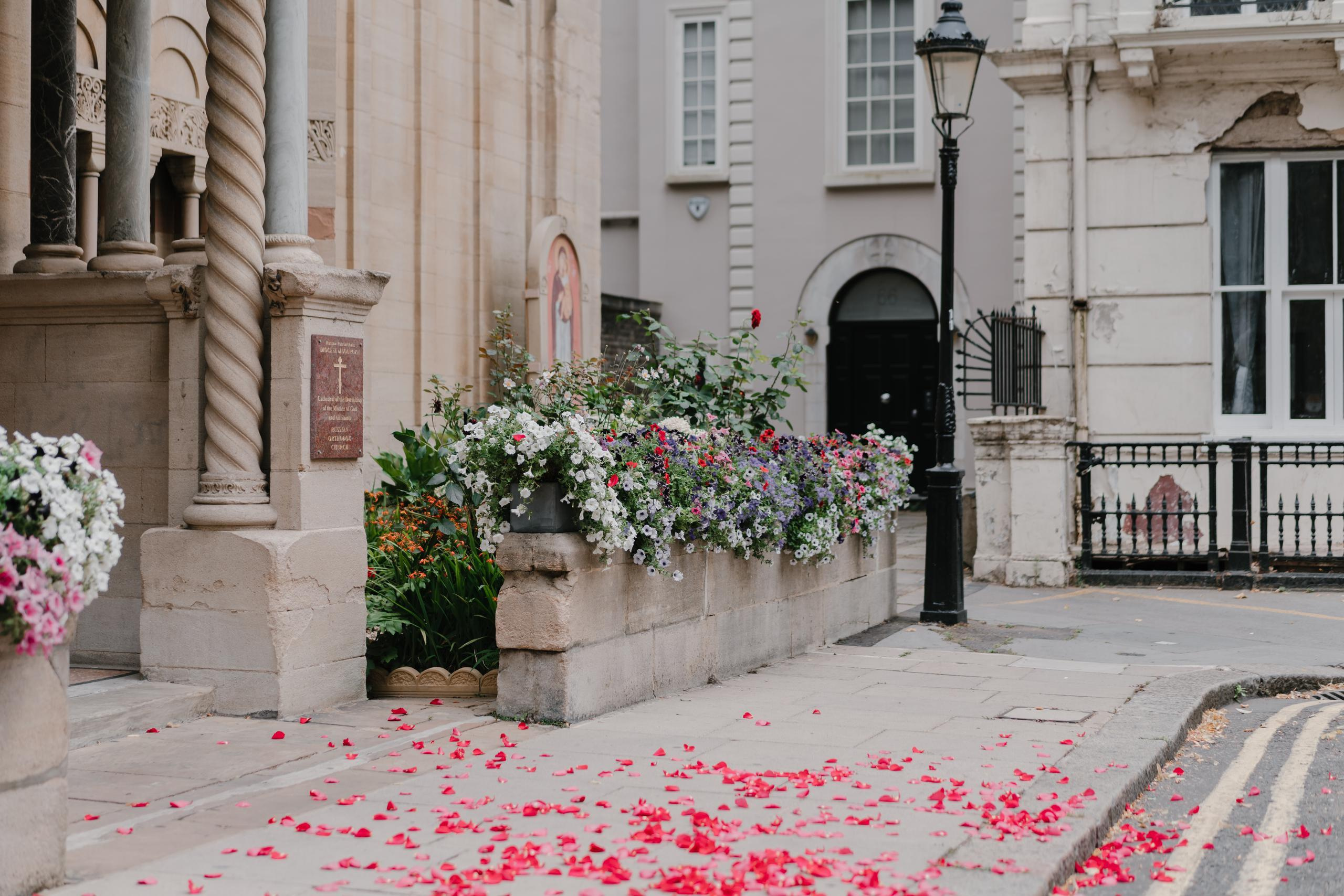 Intimate wedding day at Hertfordshire. London Wedding Photographer|Natasha Ferreira