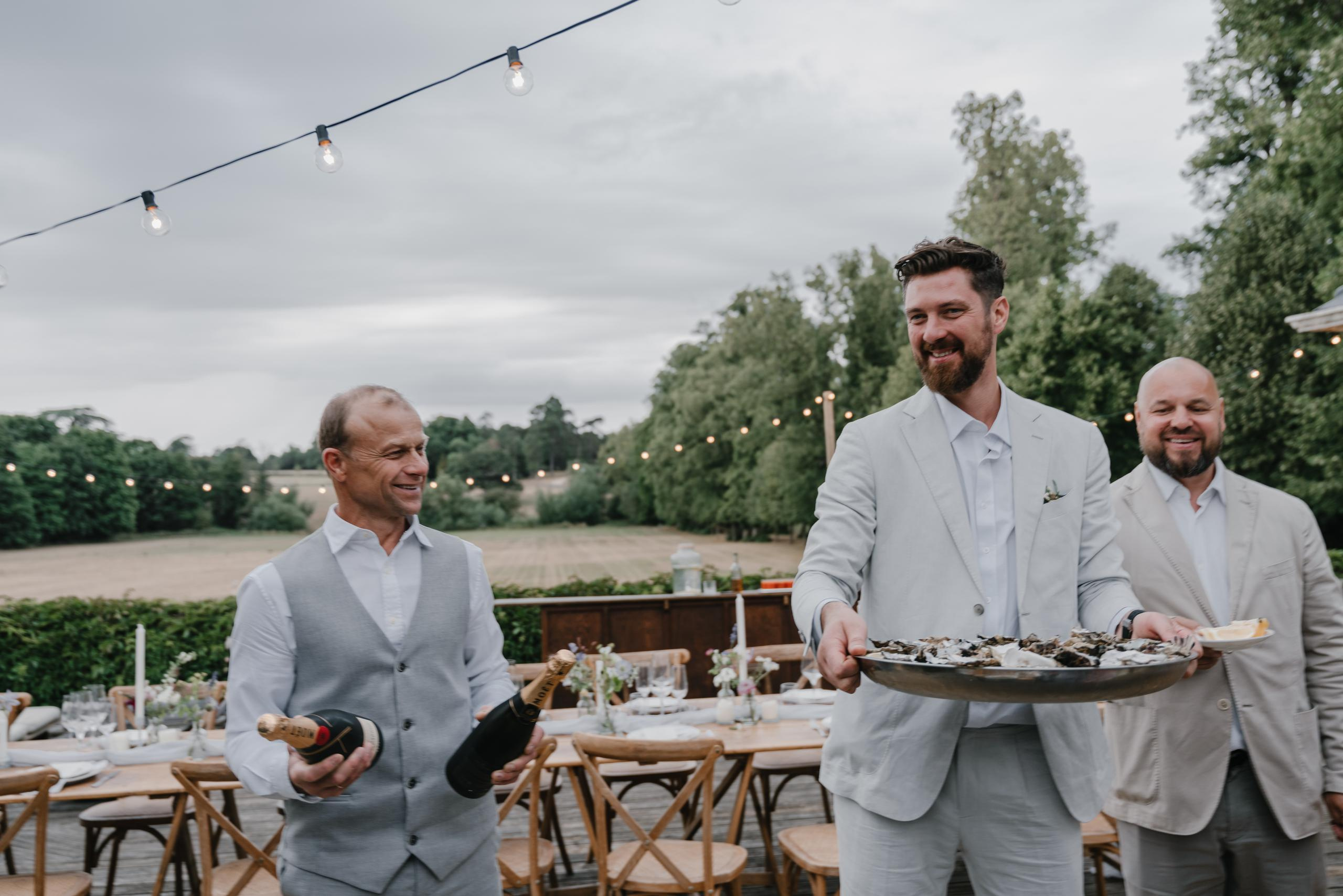 Intimate wedding day at Hertfordshire. London Wedding Photographer|Natasha Ferreira