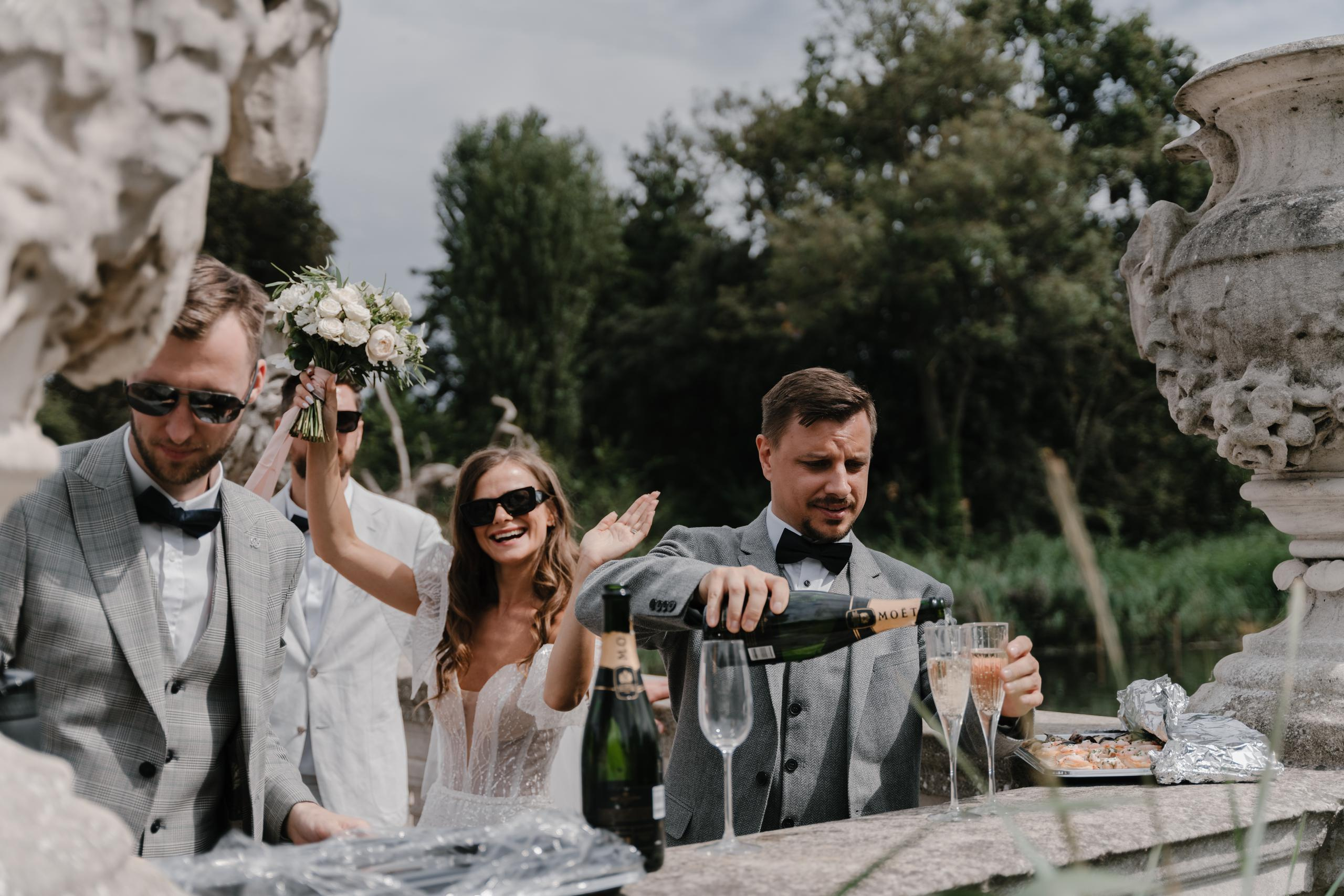 Intimate wedding day at Hertfordshire. London Wedding Photographer|Natasha Ferreira