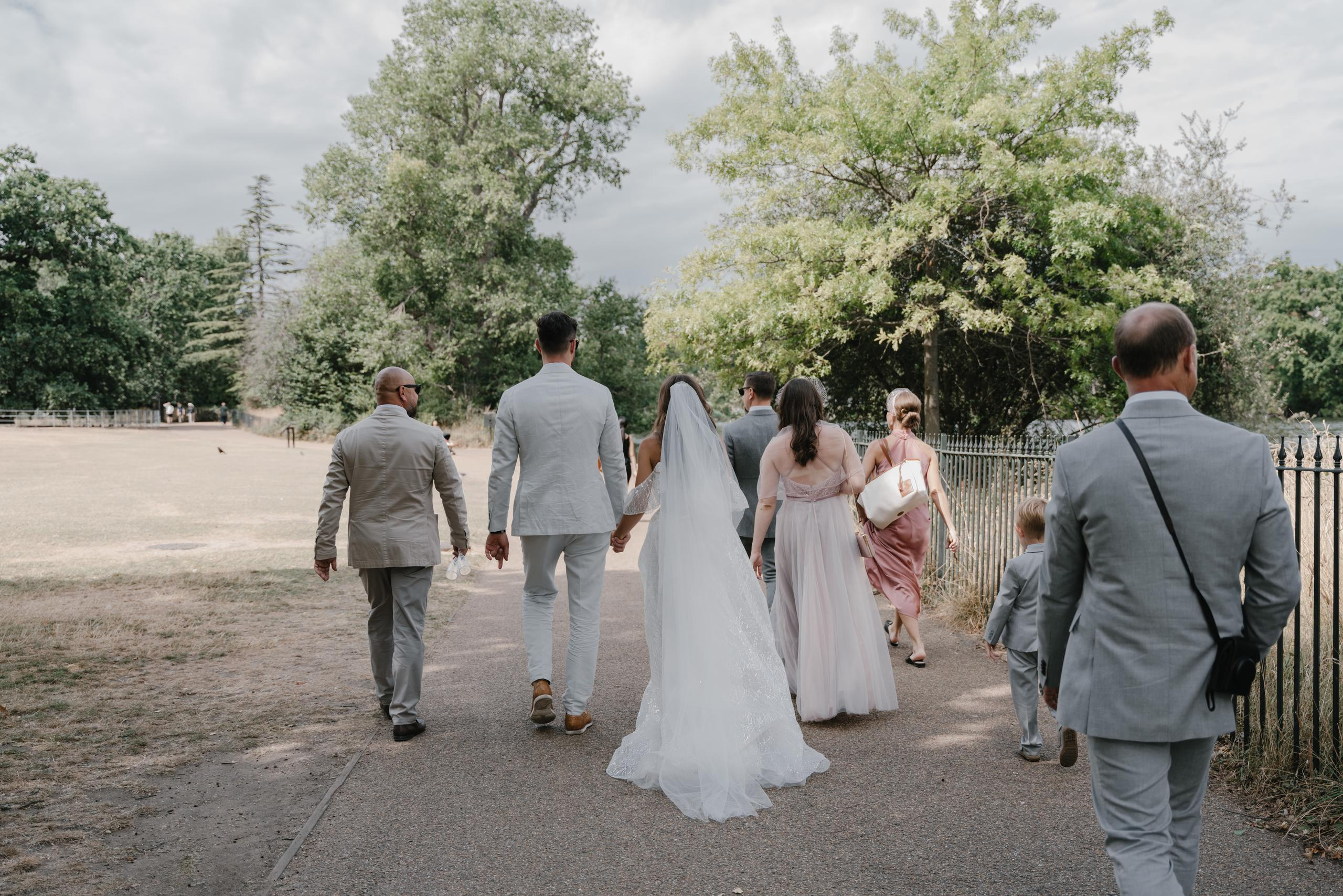 Intimate wedding day at Hertfordshire. London Wedding Photographer|Natasha Ferreira
