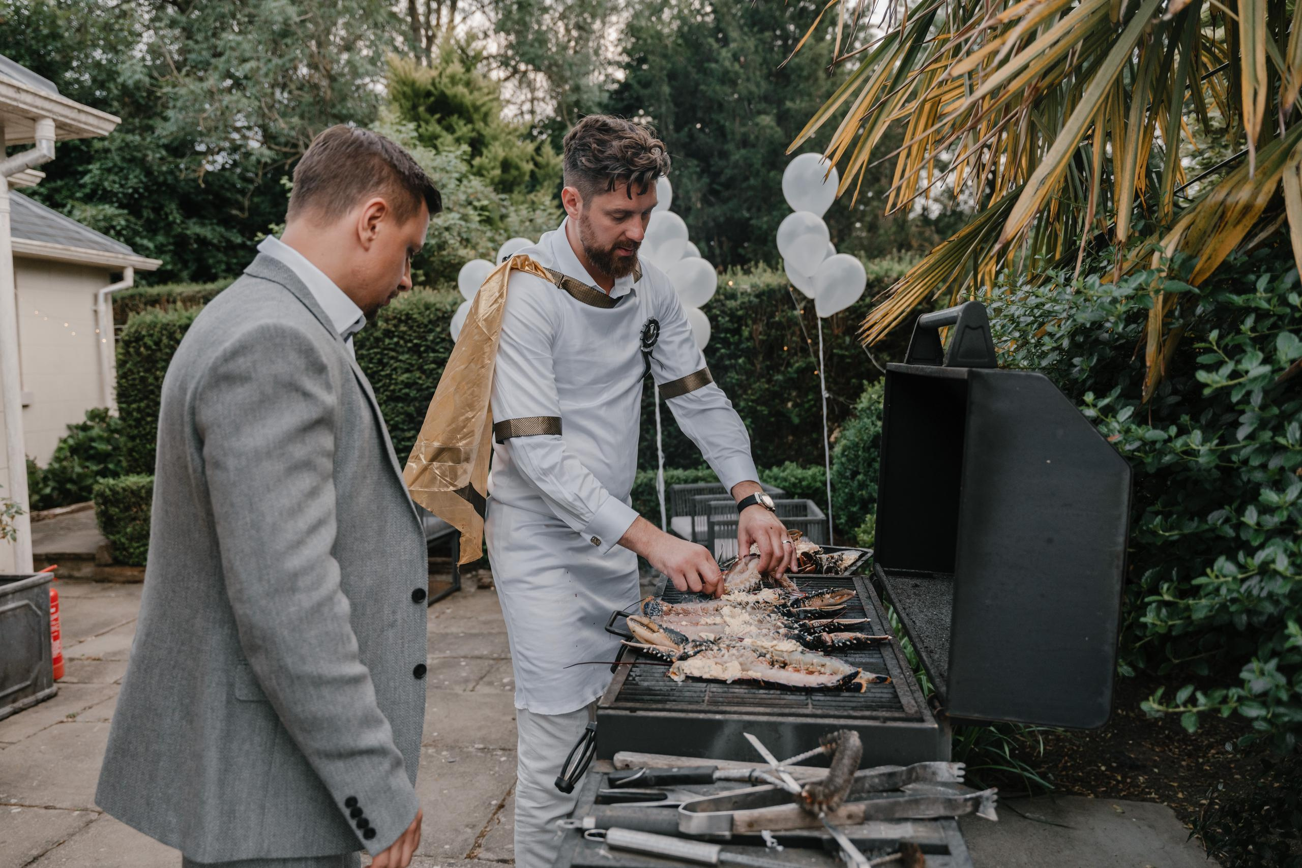 Intimate wedding day at Hertfordshire. London Wedding Photographer|Natasha Ferreira