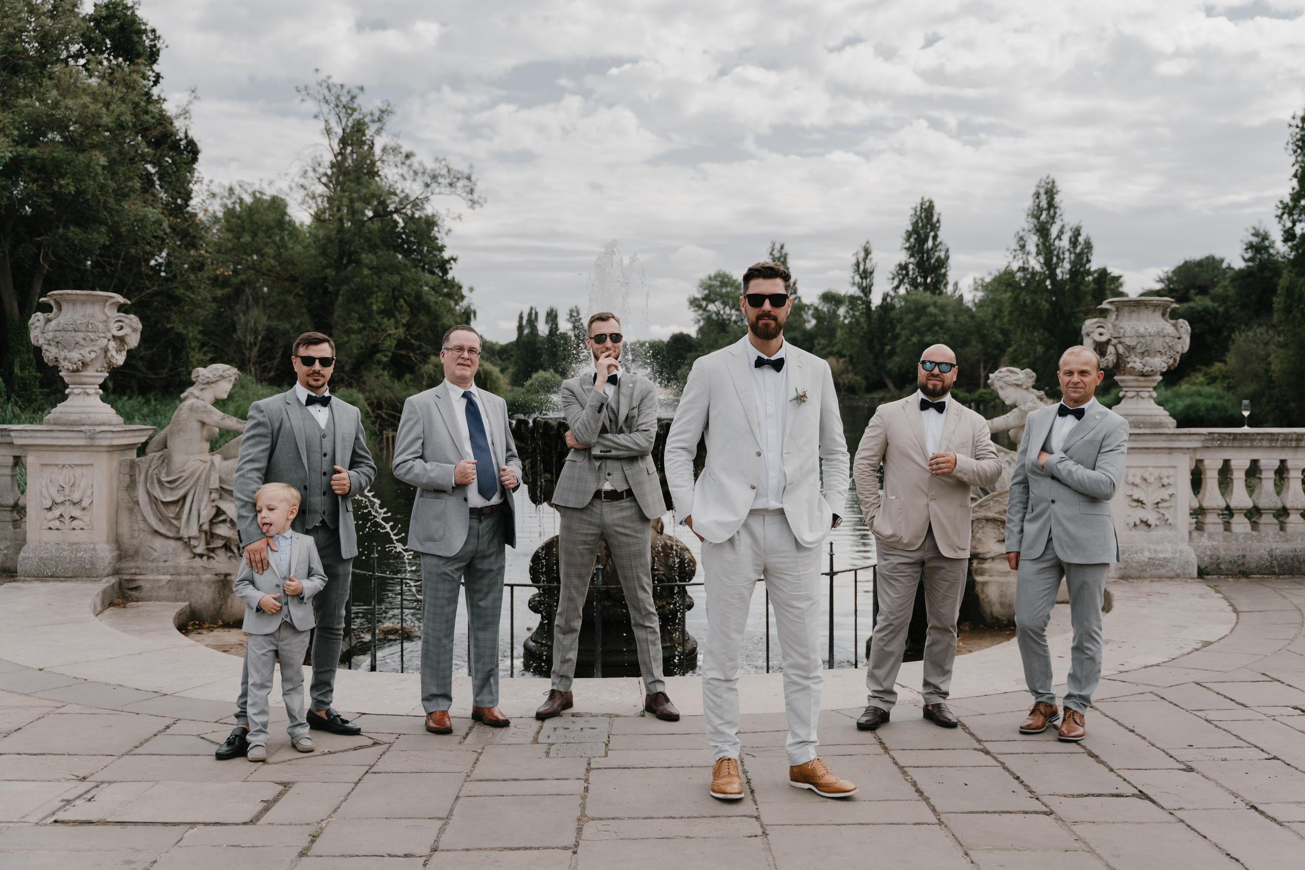 Intimate wedding day at Hertfordshire. London Wedding Photographer|Natasha Ferreira