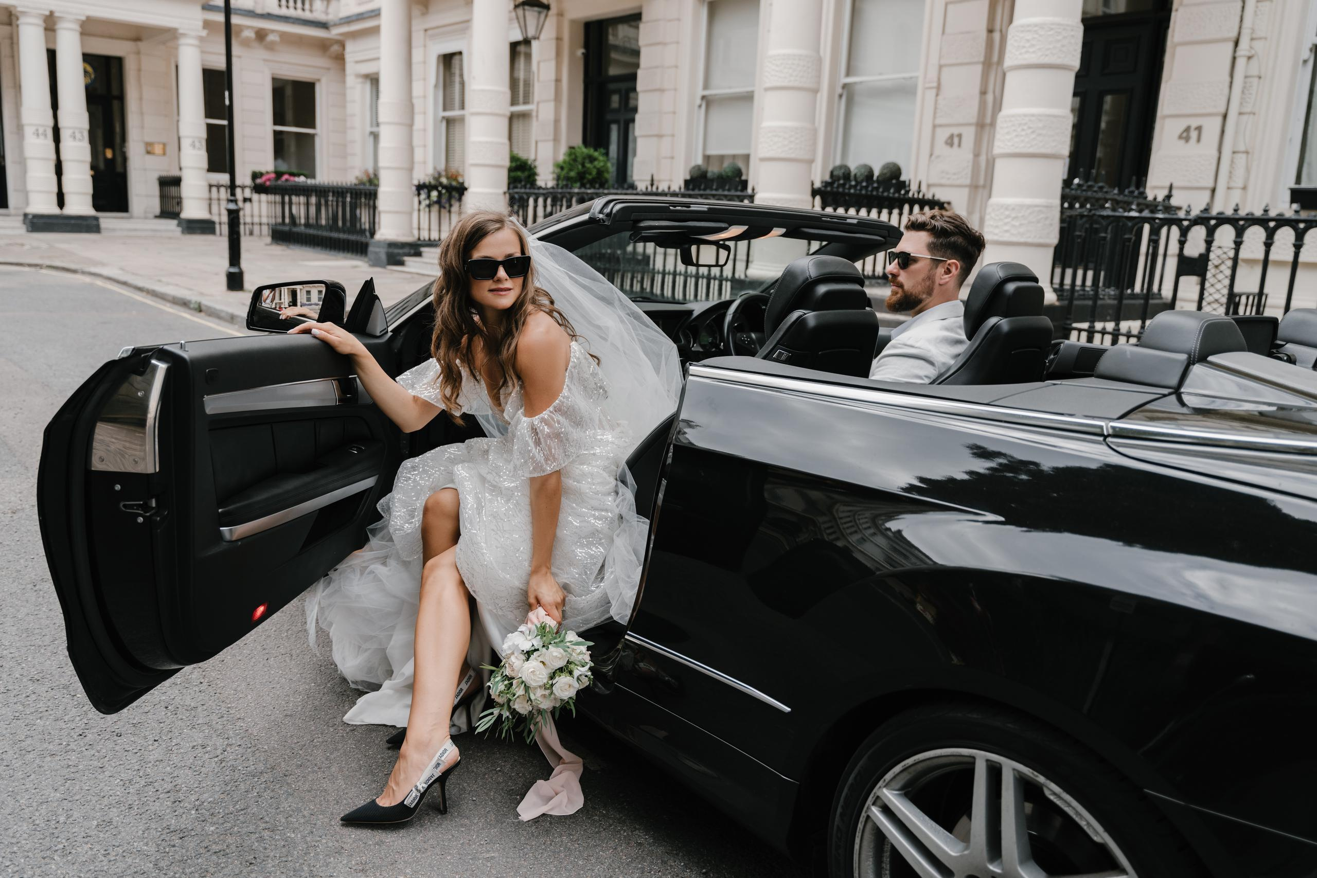 Intimate wedding day at Hertfordshire. London Wedding Photographer|Natasha Ferreira