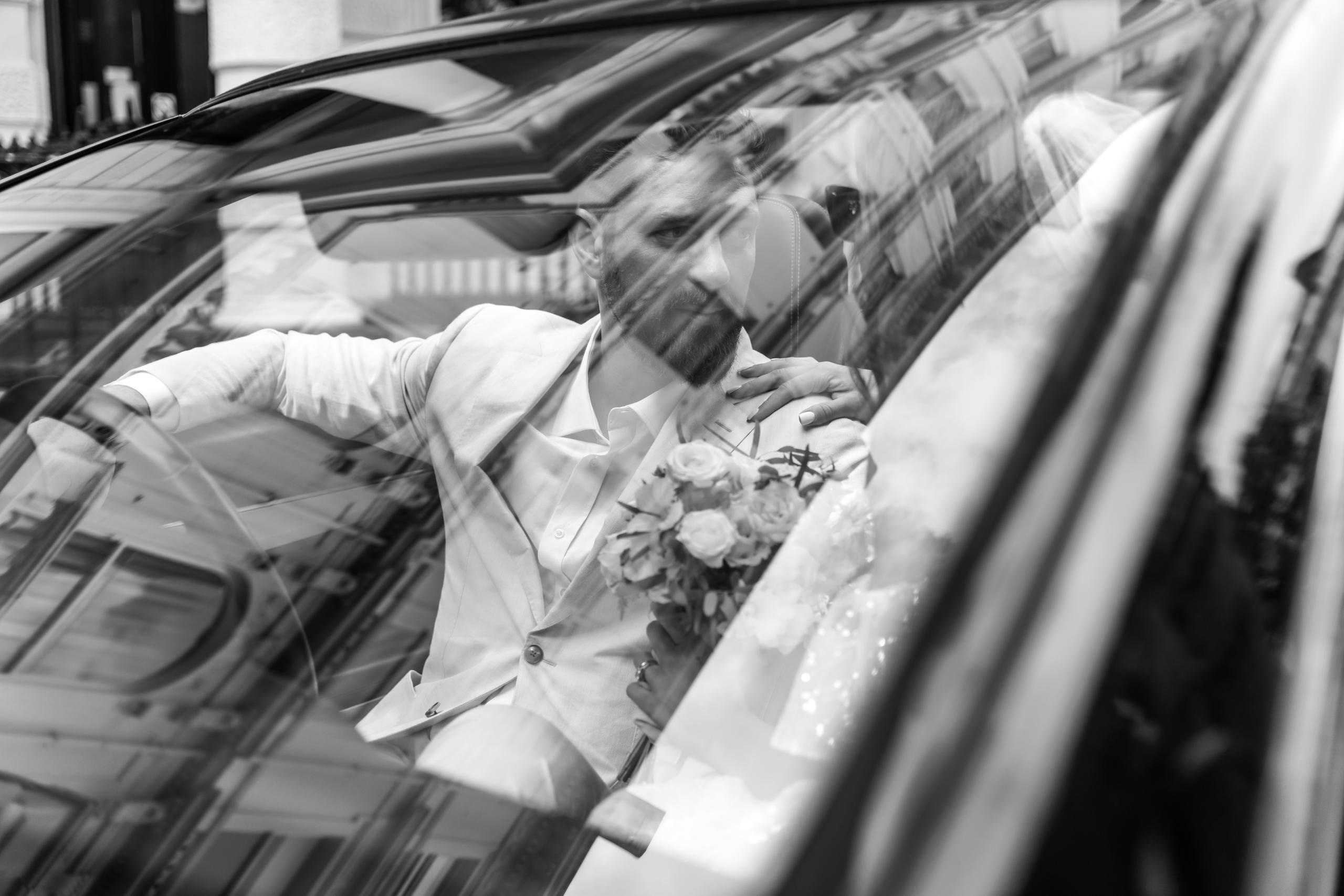 Intimate wedding day at Hertfordshire. London Wedding Photographer|Natasha Ferreira