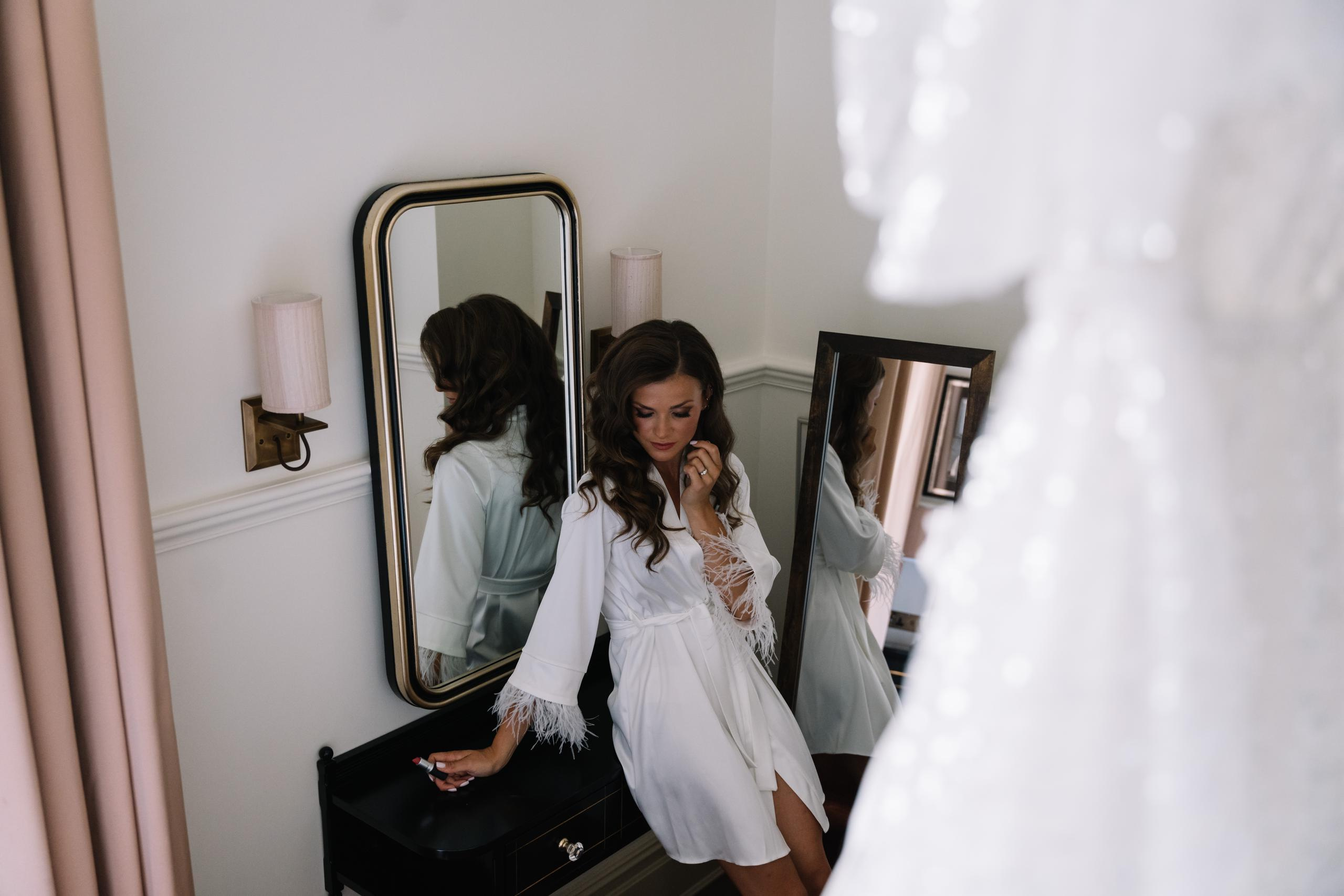 Intimate wedding day at Hertfordshire. London Wedding Photographer|Natasha Ferreira