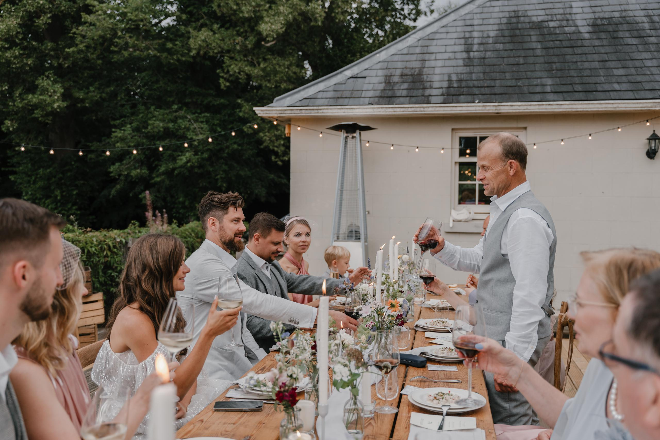 Intimate wedding day at Hertfordshire. London Wedding Photographer|Natasha Ferreira