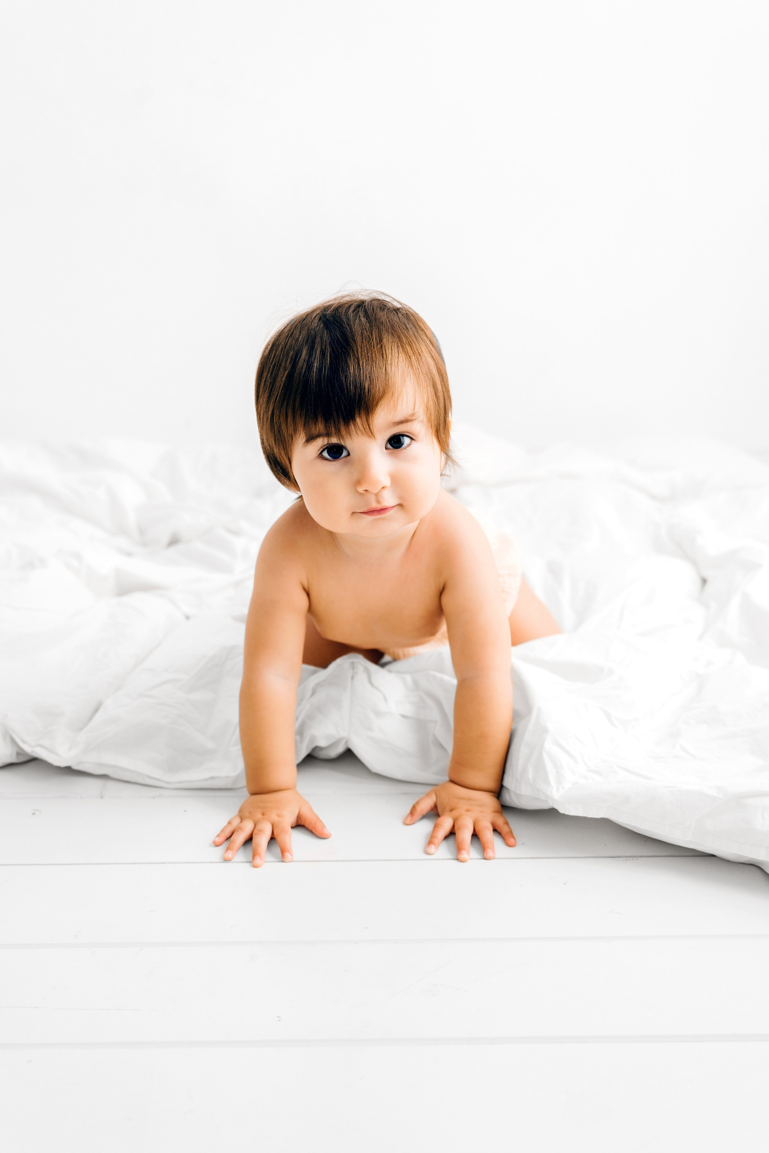 Kids & Family. Svitlana Miahka fotografa a Genova