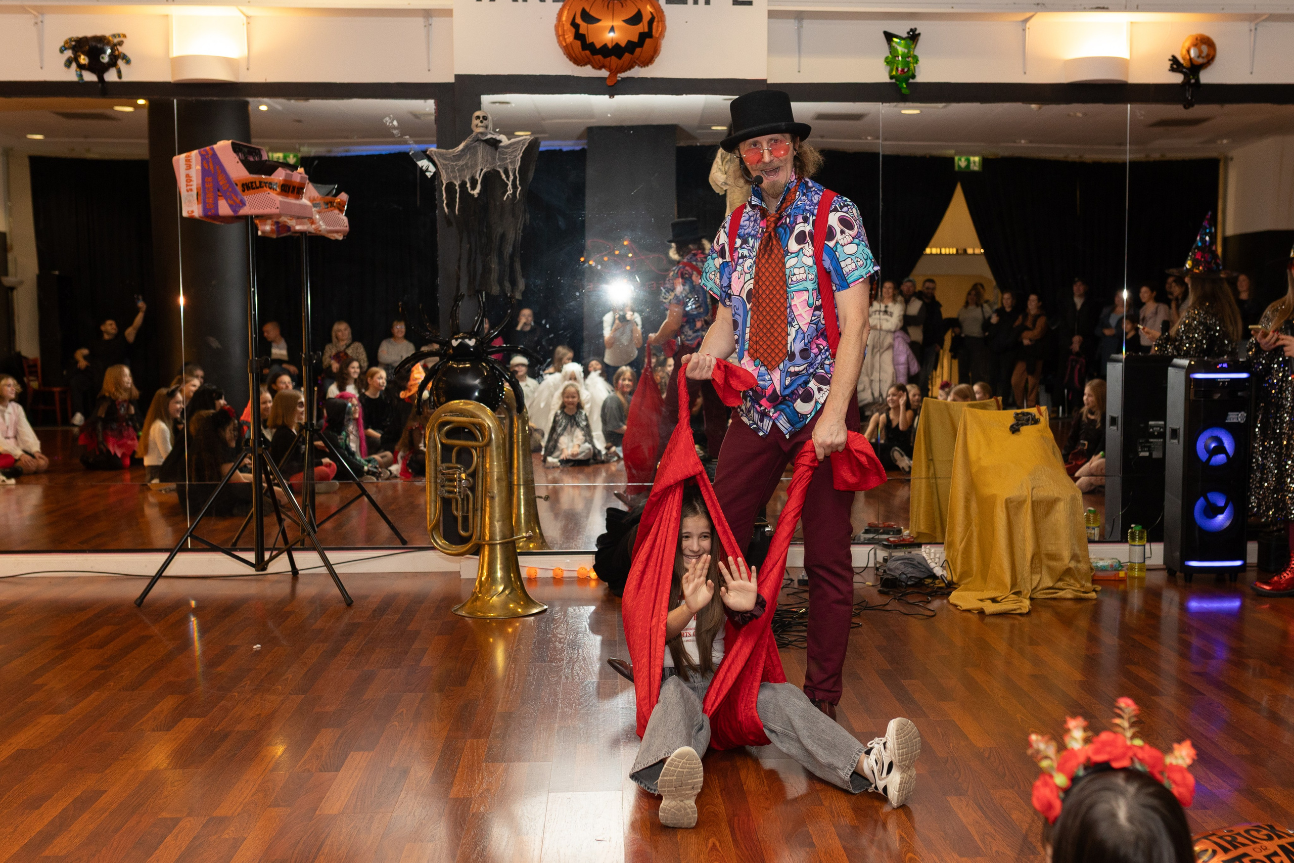 Репортаж. Семейный и детский фотограф в Варшаве Мила Бобровская