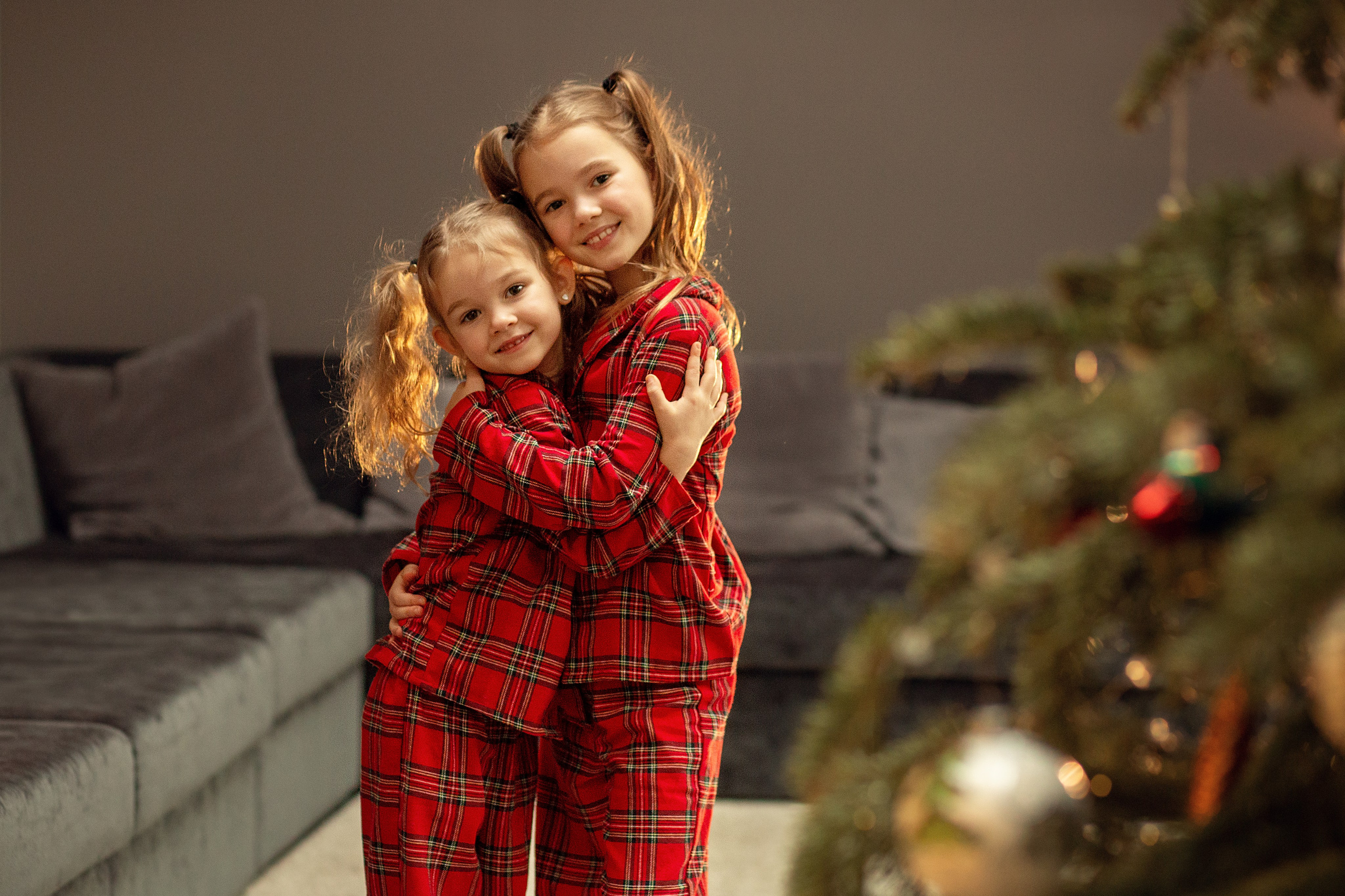 Дети. Семейный и детский фотограф в Варшаве Мила Бобровская