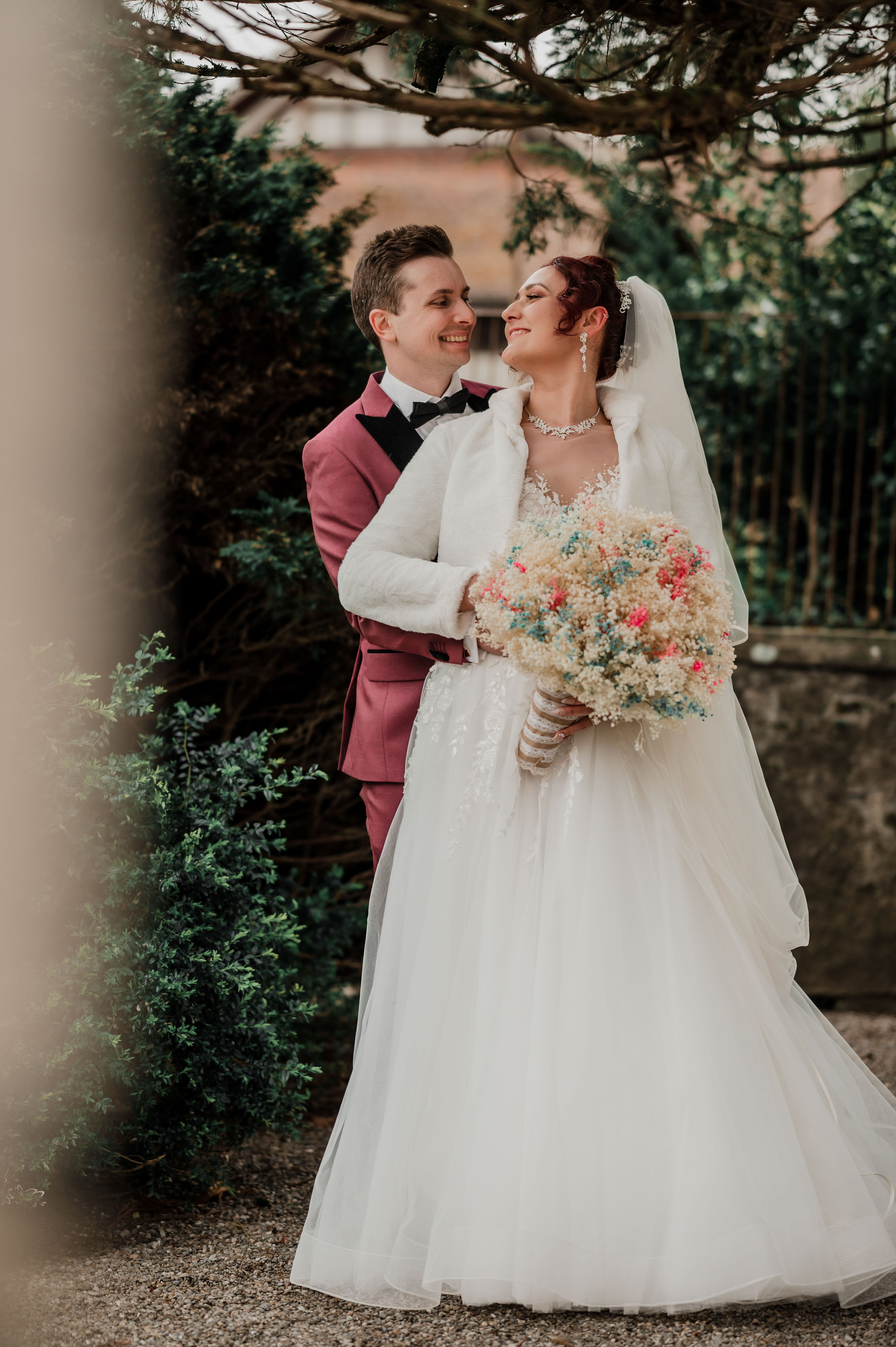 Hochzeit in Bern – Ella & Adrian. Authentische, emotionale, zeitlose Hochzeitsfotografie aus Albstadt
