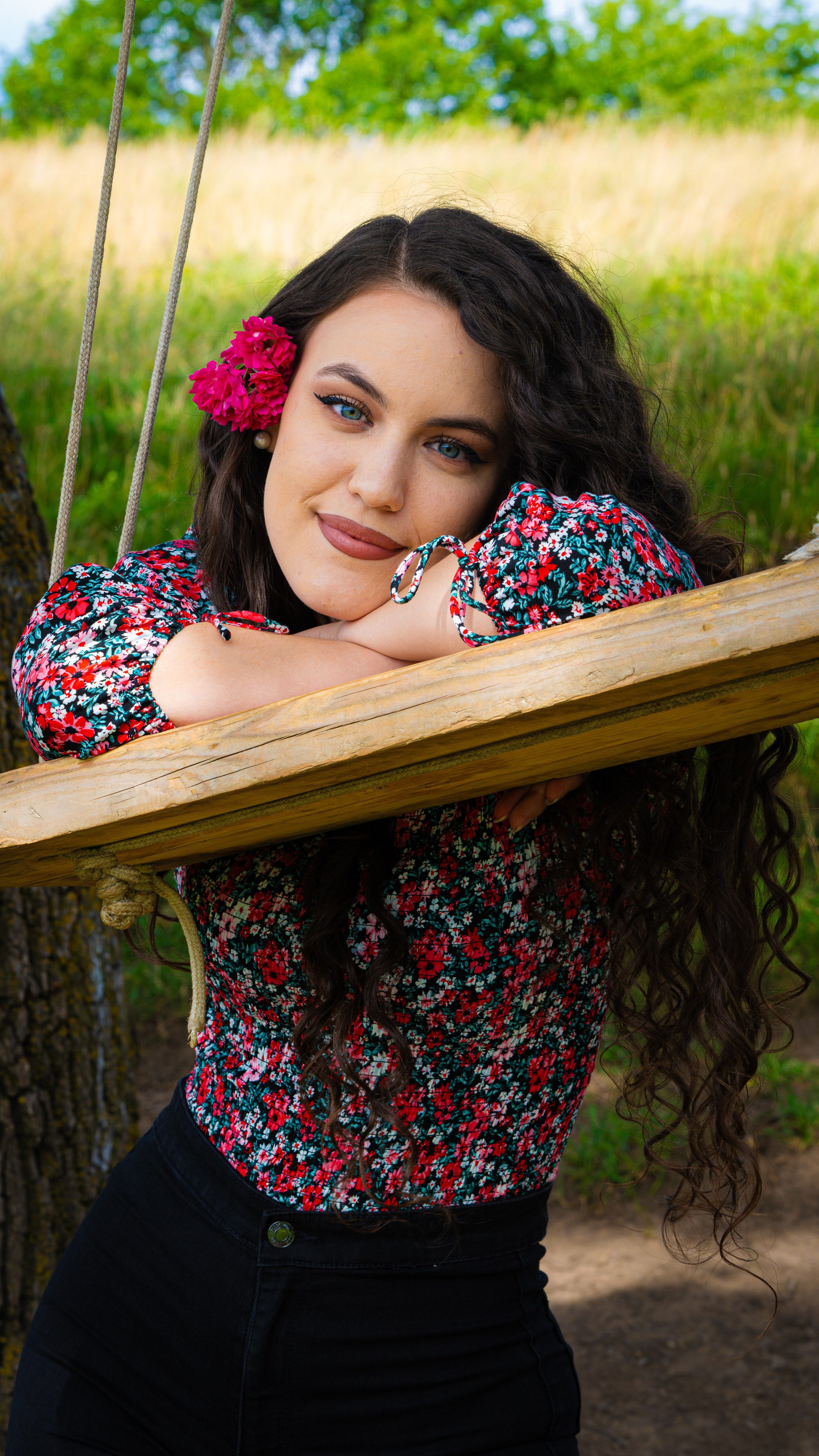 Olivian B. Photography