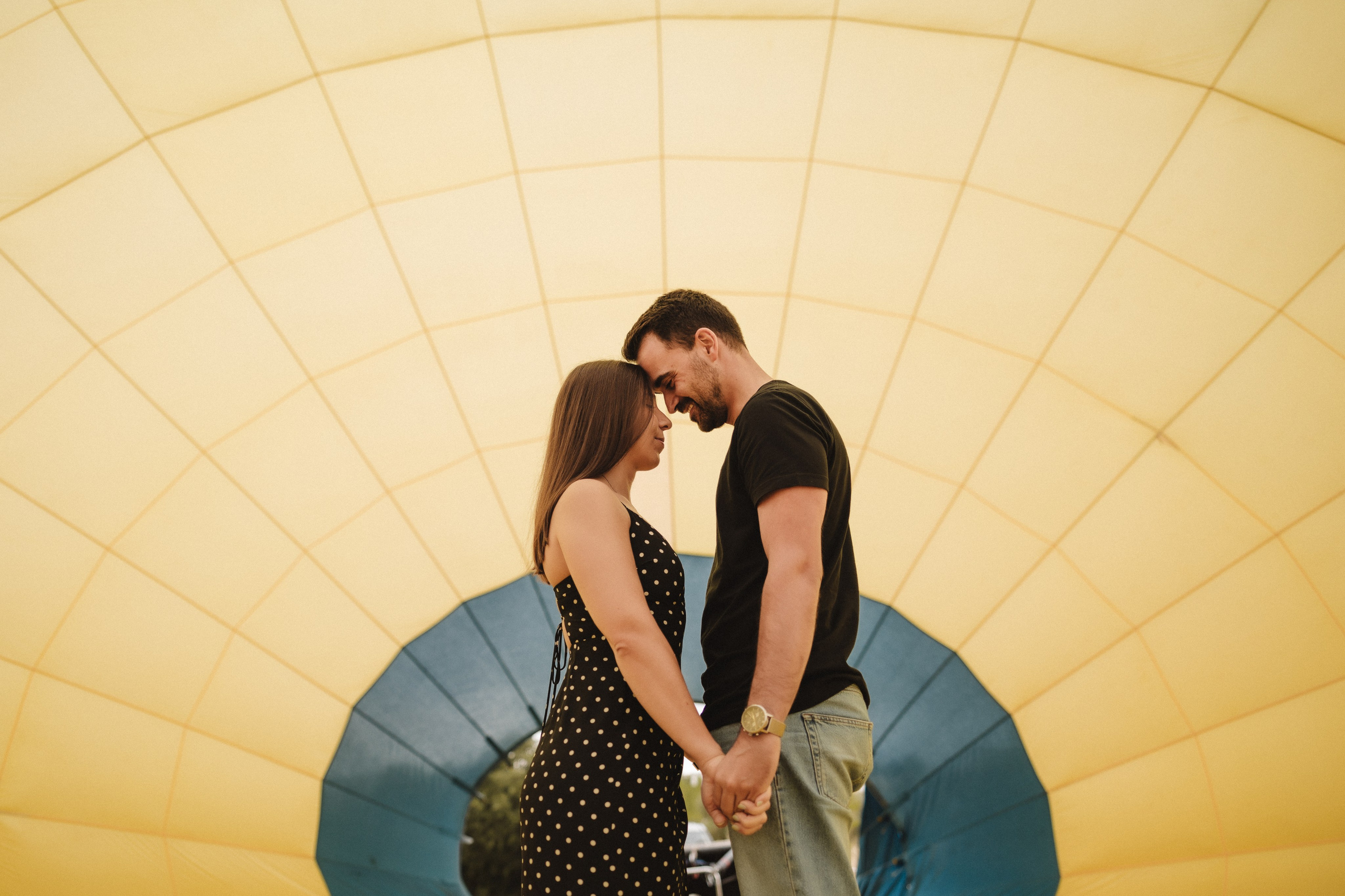 Daniela & Rui. Photographe de mariage et de famille à Braga — Alexandra Mieres Photography
