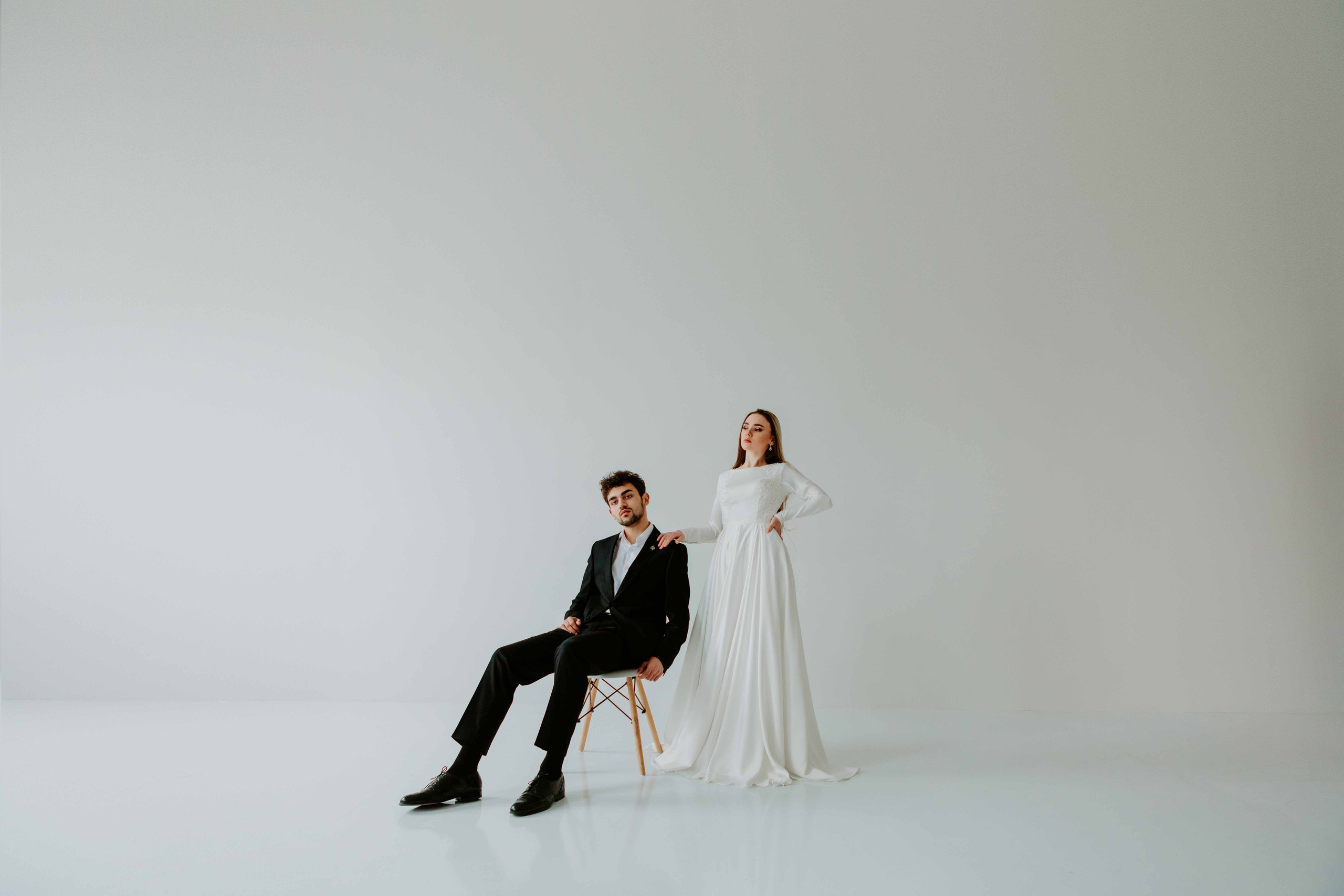 O alta viziune. Fotograf și videograf de nuntă R. Moldova, Romania