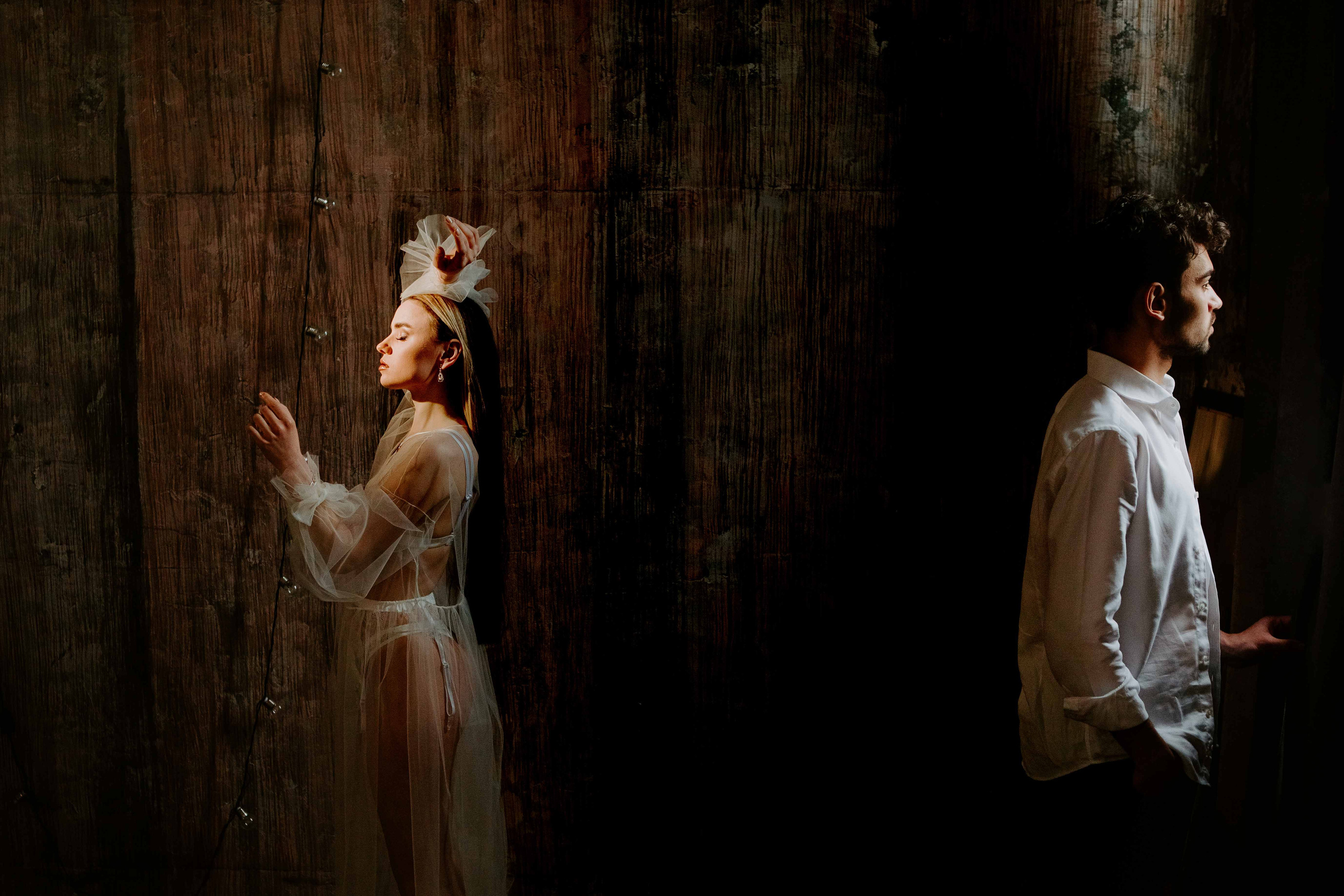 O alta viziune. Fotograf și videograf de nuntă R. Moldova, Romania