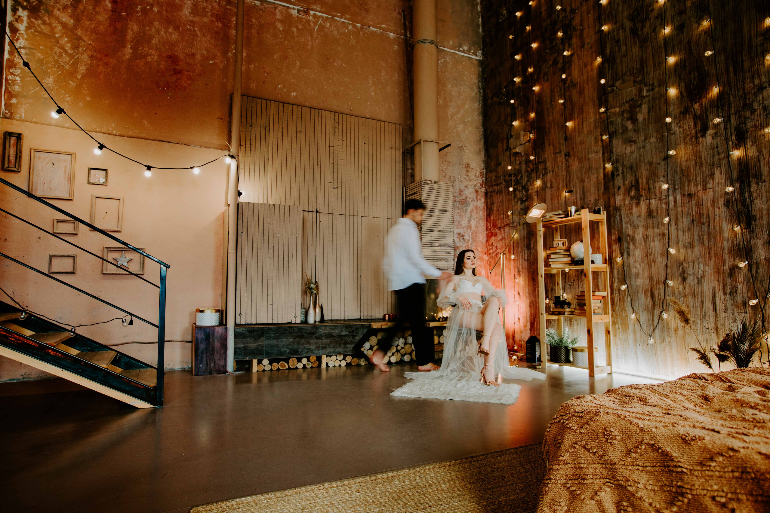 O alta viziune. Fotograf și videograf de nuntă R. Moldova, Romania