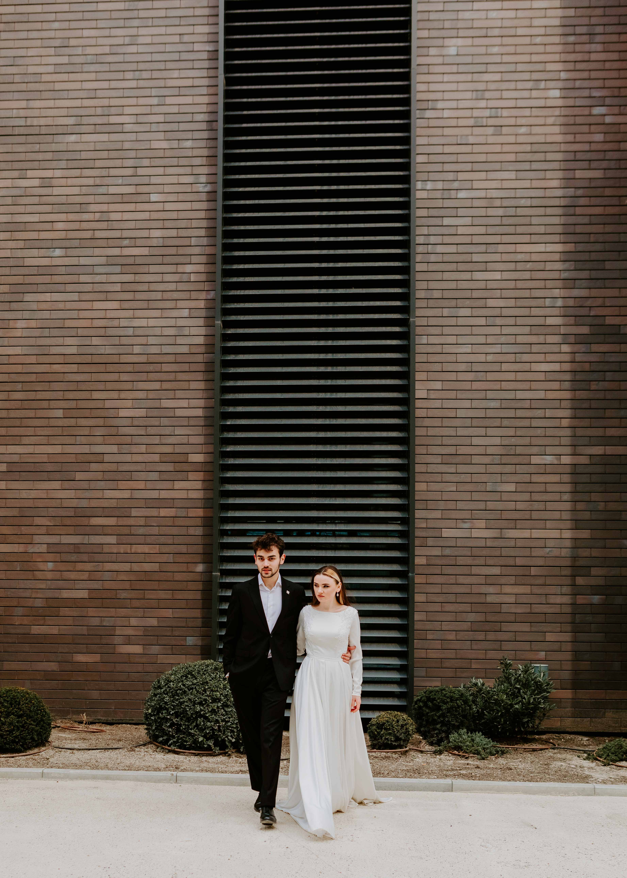 O alta viziune. Fotograf și videograf de nuntă R. Moldova, Romania