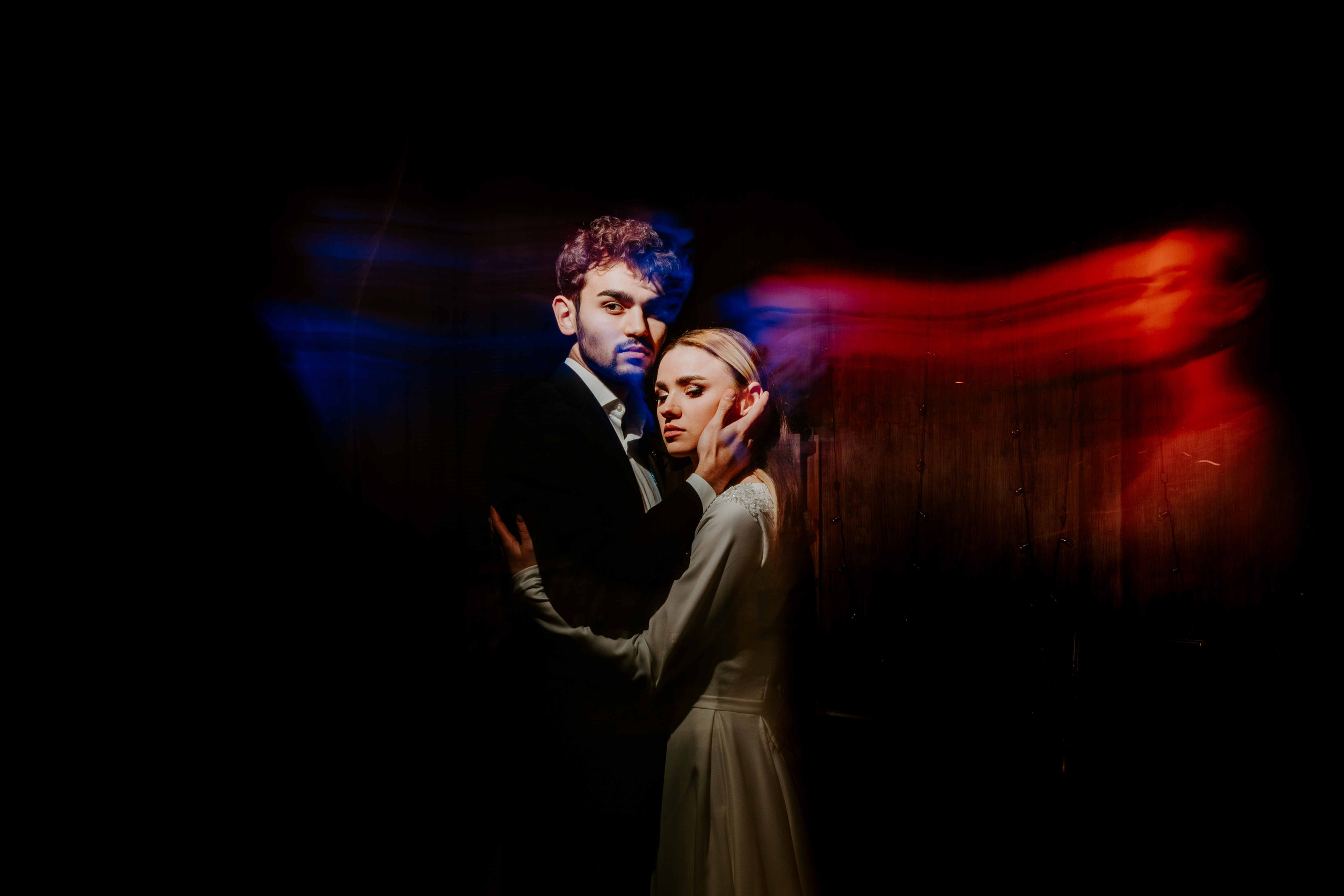 O alta viziune. Fotograf și videograf de nuntă R. Moldova, Romania