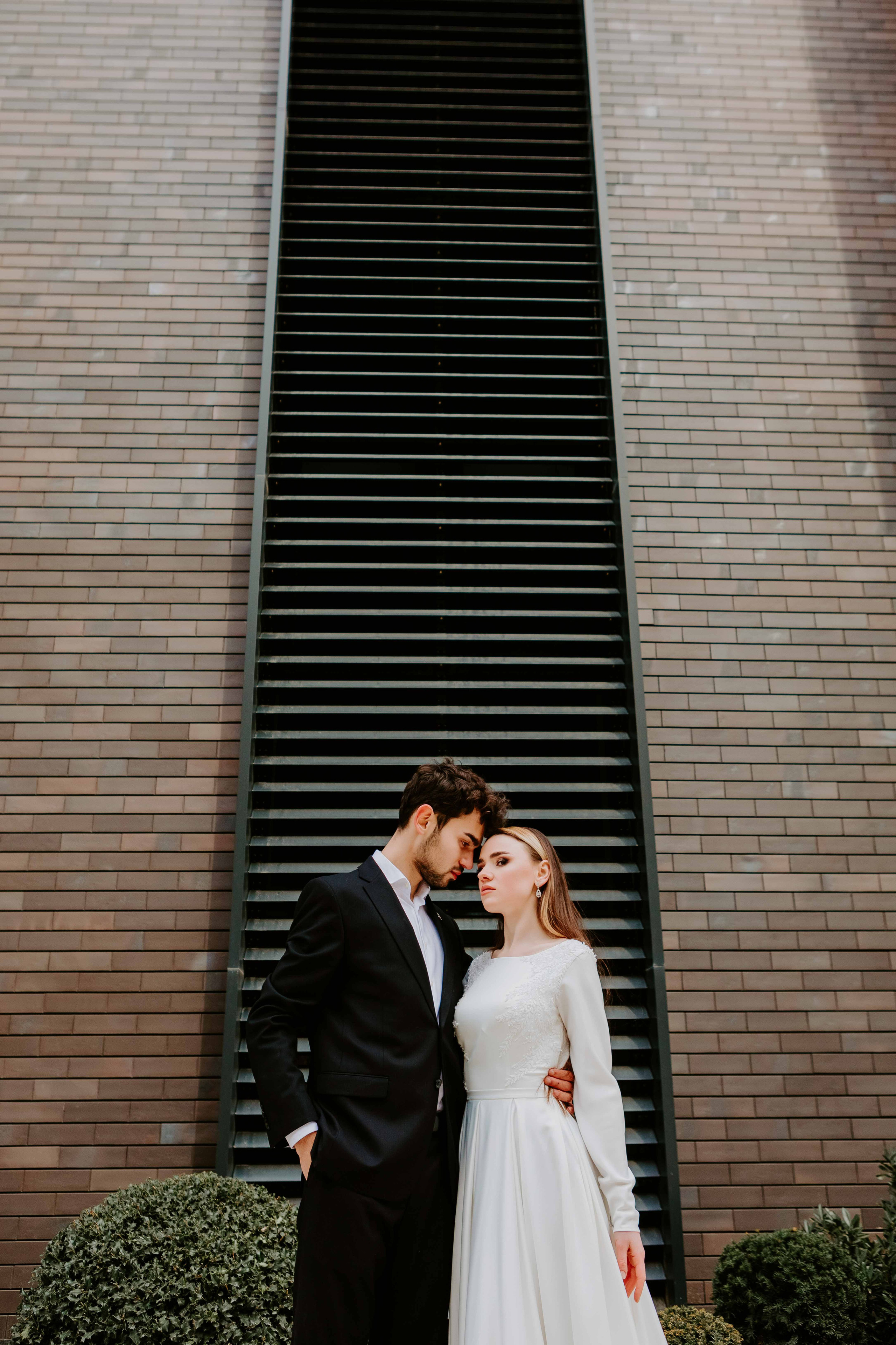 O alta viziune. Fotograf și videograf de nuntă R. Moldova, Romania