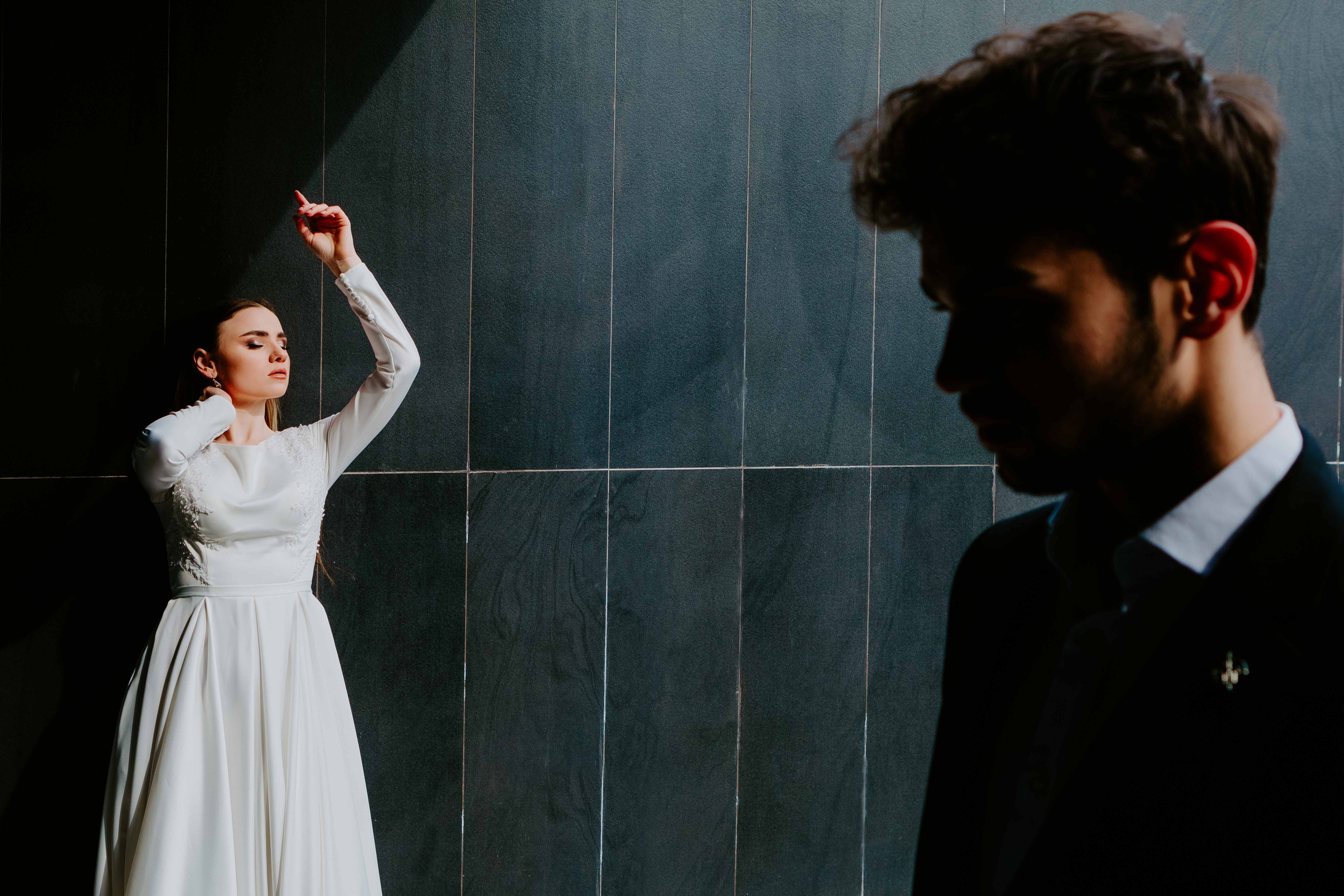 O alta viziune. Fotograf și videograf de nuntă R. Moldova, Romania